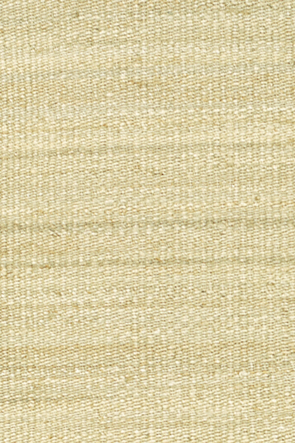 Saket Jute Round Hand-woven Rug, 7'9"