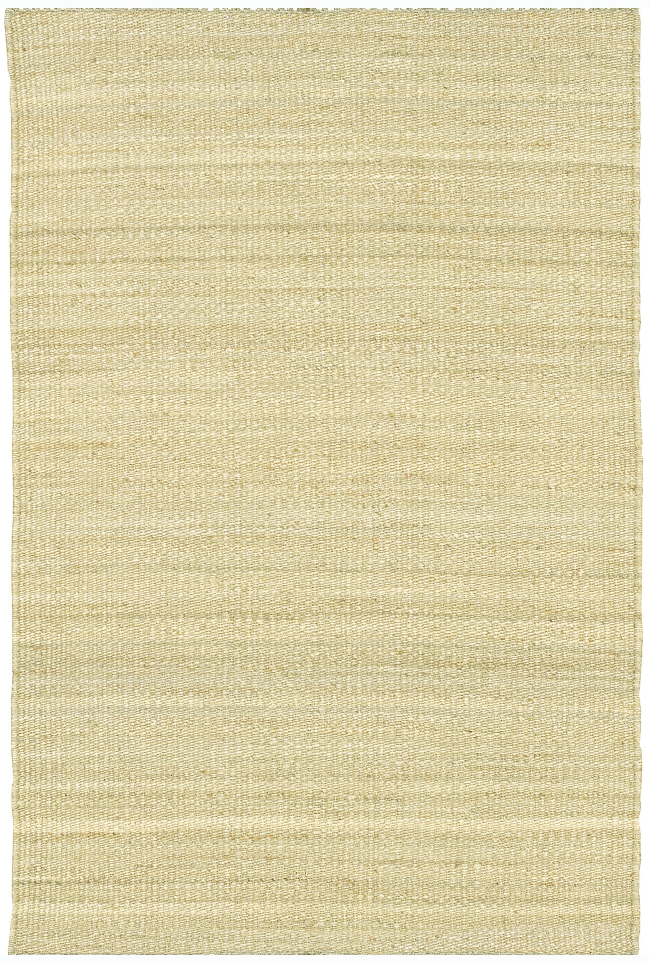 Saket Jute Rectangular Hand-woven Rug, Composition 1