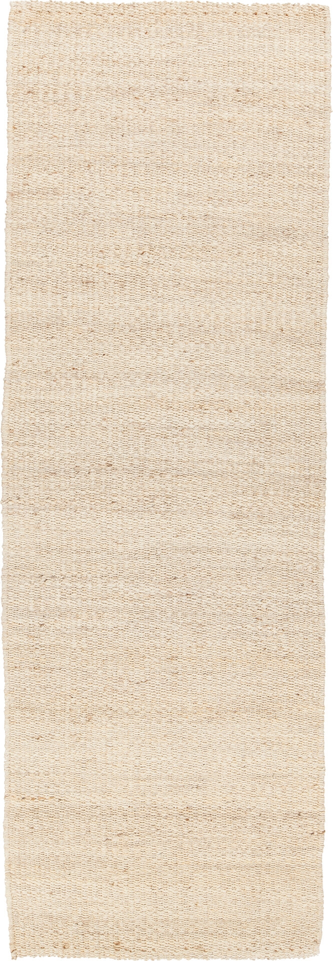 Saket Jute Rectangular Hand-woven Rug, Composition 1