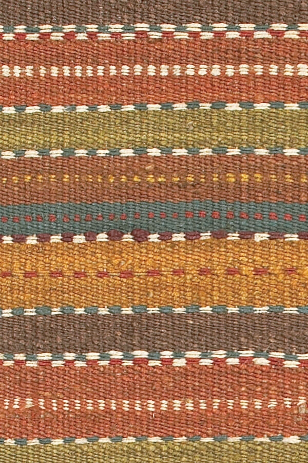 Saket Jute Runner Hand-woven Rug, 2'6" x 7'6"