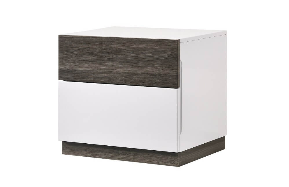 The Sanremo Nightstand