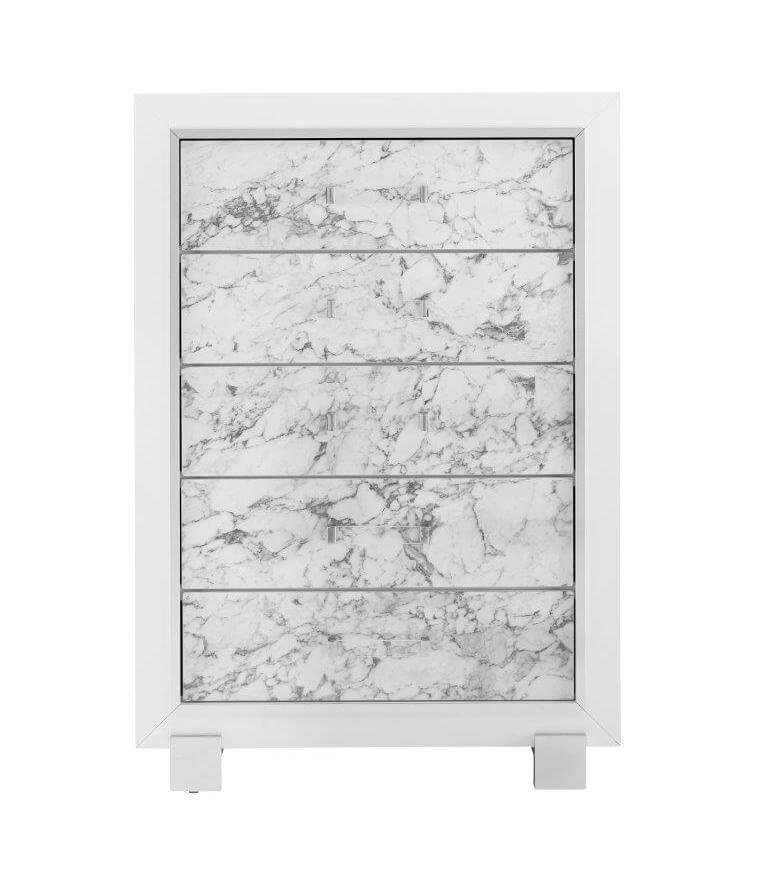 Jessamine Bedroom Set - furniture