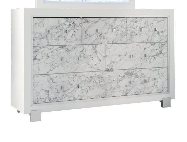 Santorini Dresser