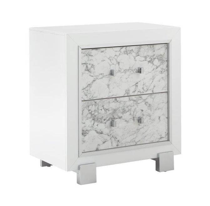 Santorini Nightstand