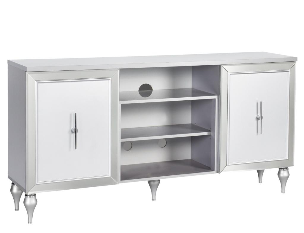 SM Sashi 2-Door TV Stand