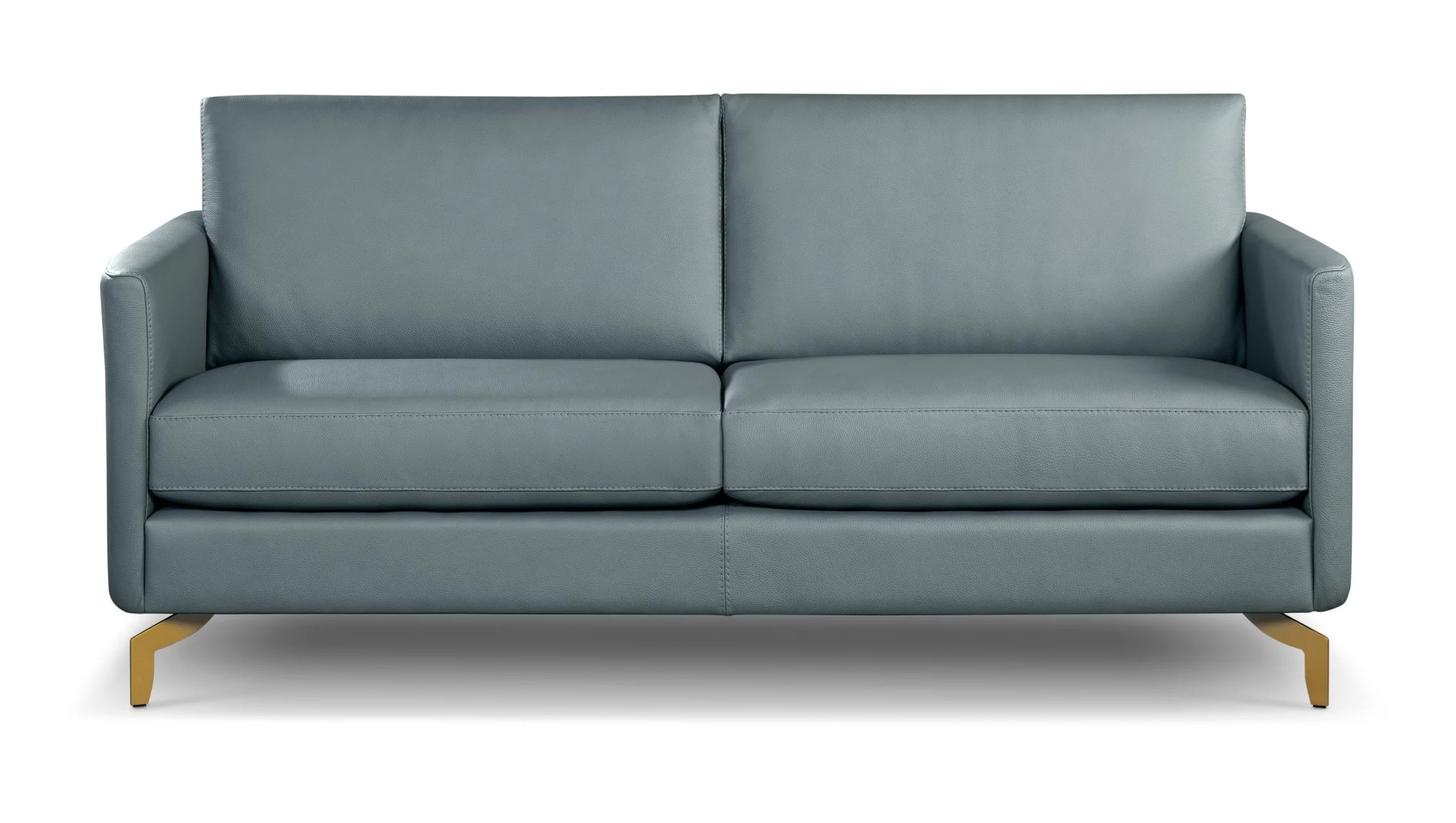 Saturno Leather Sofa