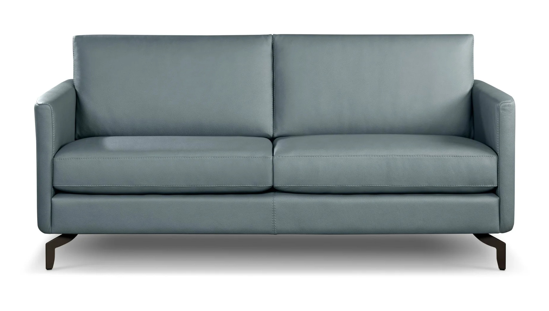 Saturno Leather Sofa