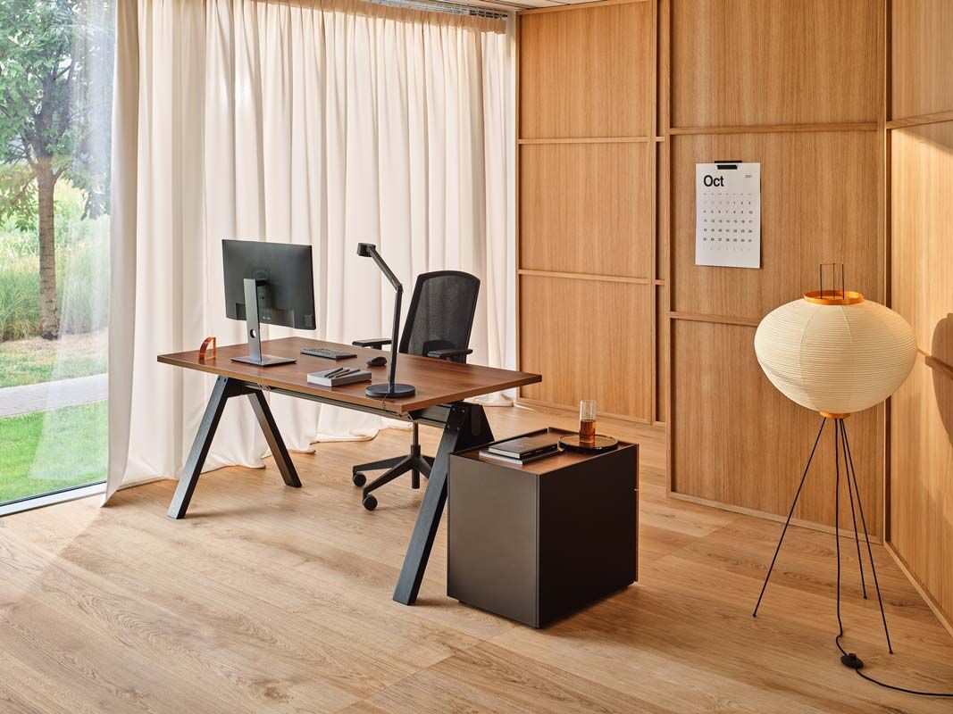 Sava Office Chair
