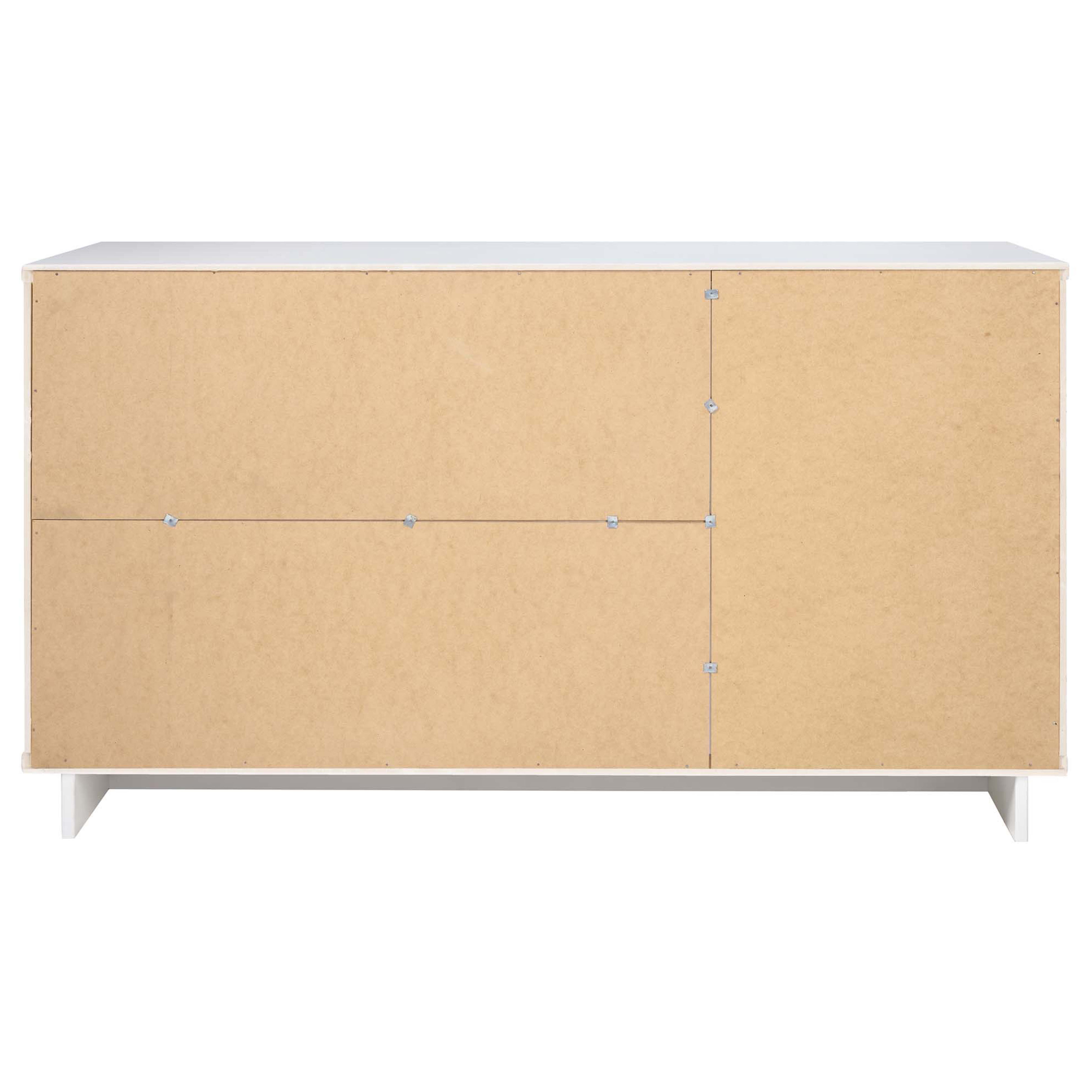 Granville 55-inch Sideboard w/3 Full Extension Drawers
