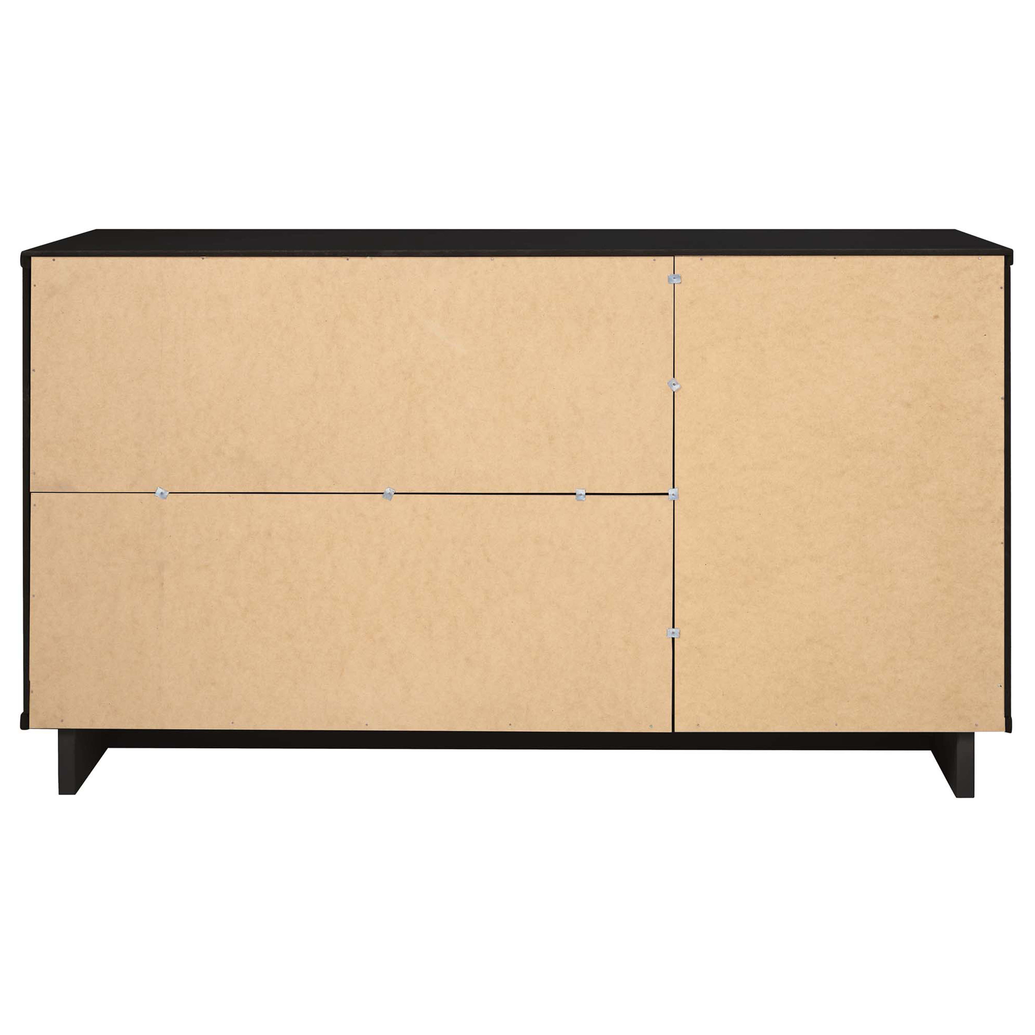 Sideboard w/3 Drawer