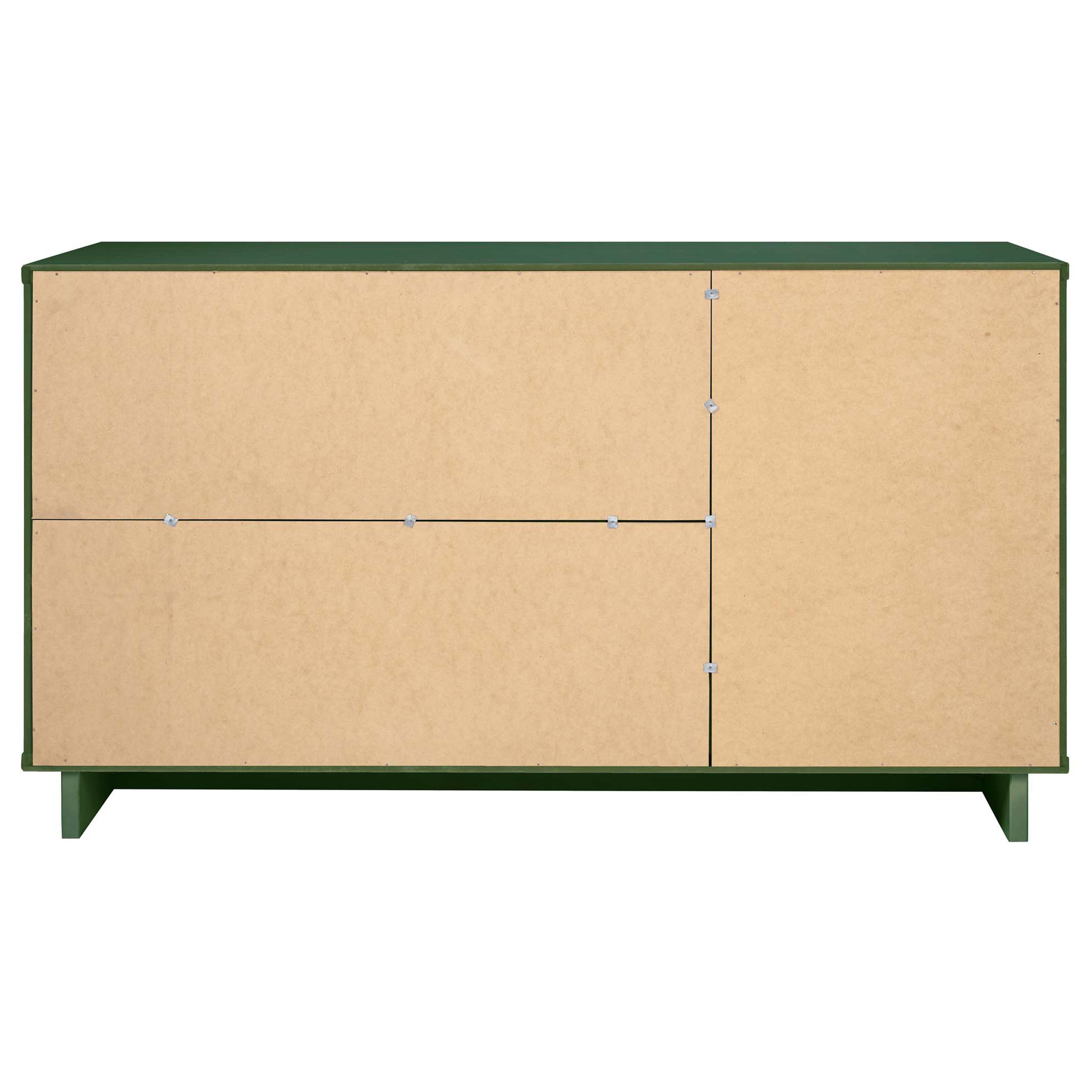 Granville 55-inch Sideboard w/3 Full Extension Drawers