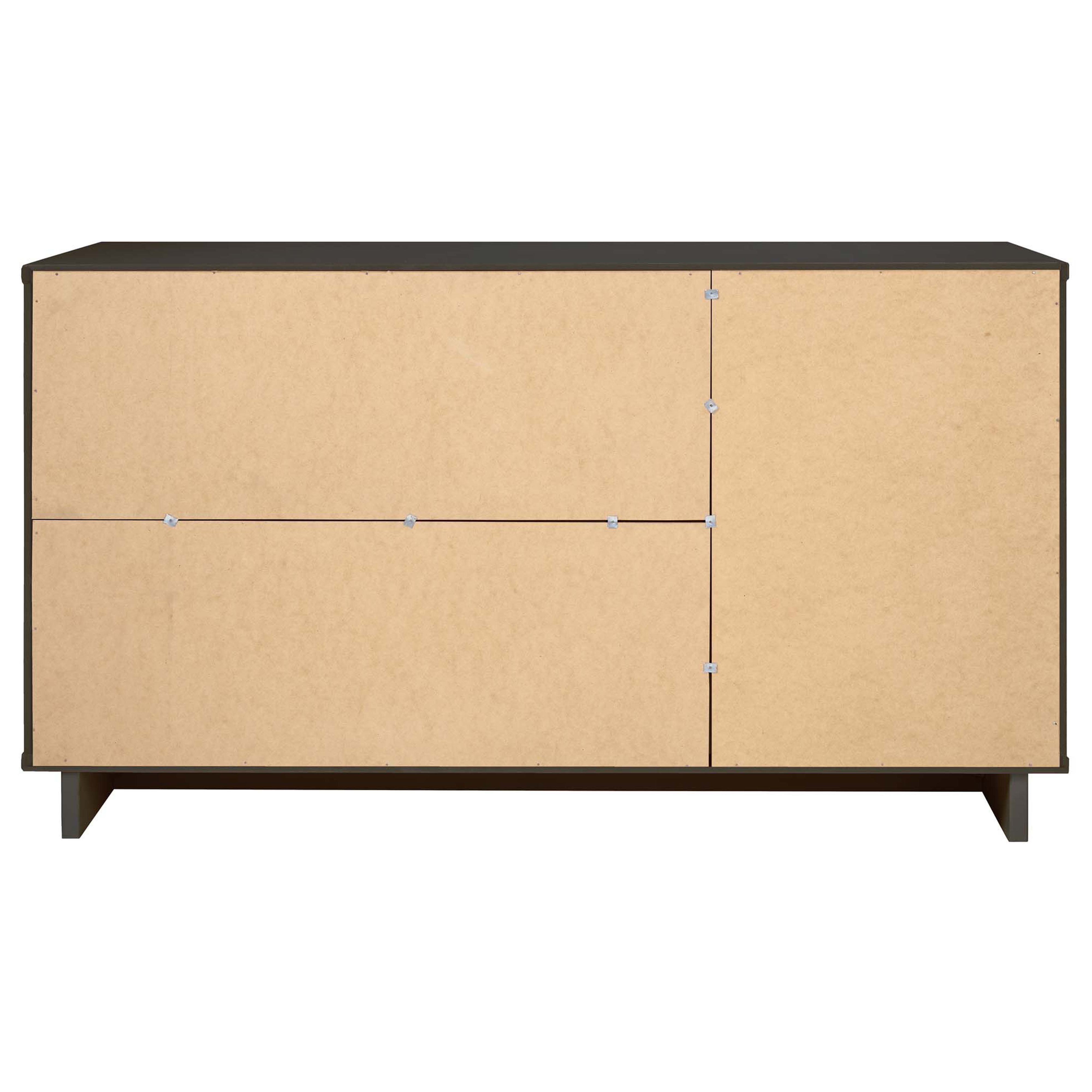Granville 55-inch Sideboard w/3 Full Extension Drawers