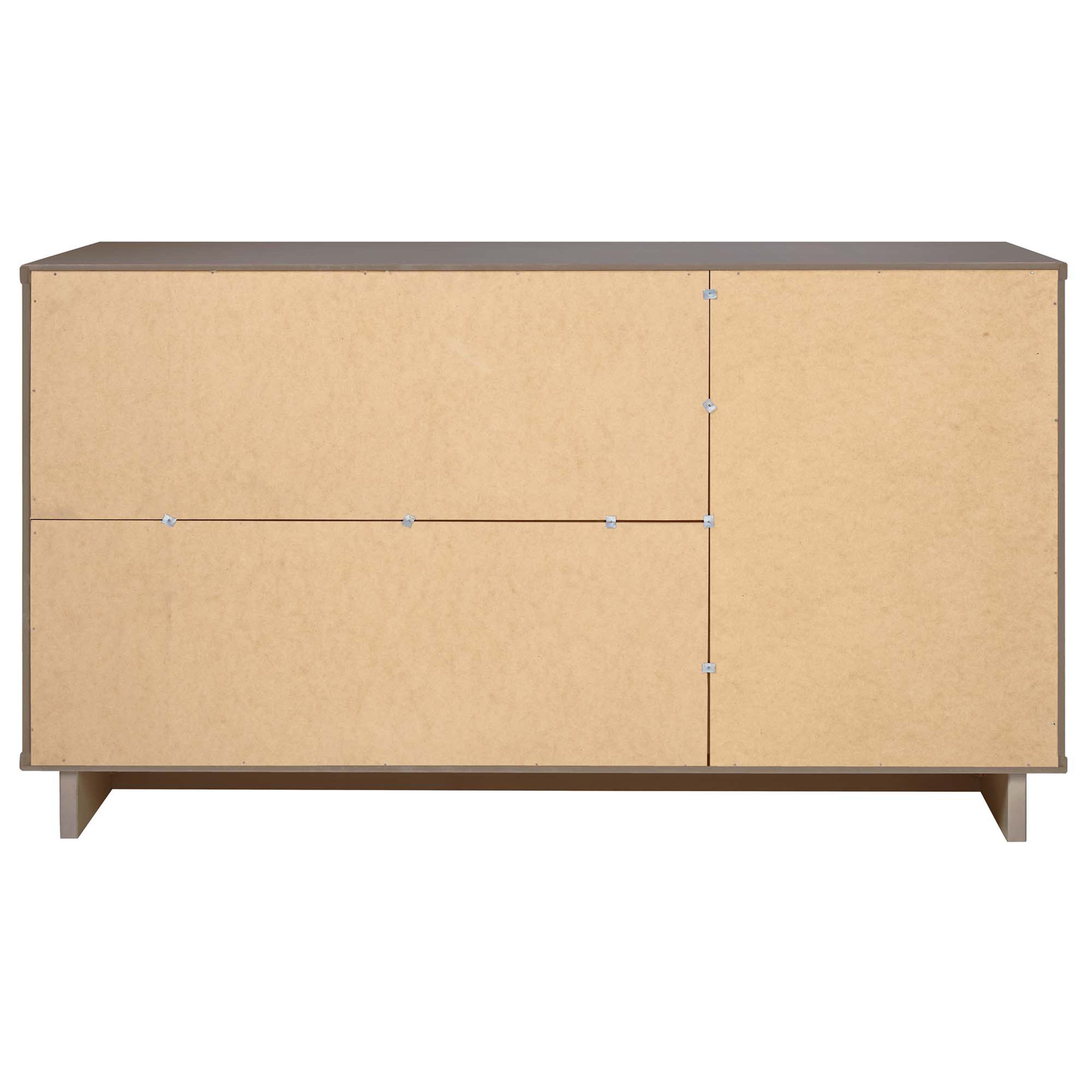 Granville 55-inch Sideboard w/3 Full Extension Drawers