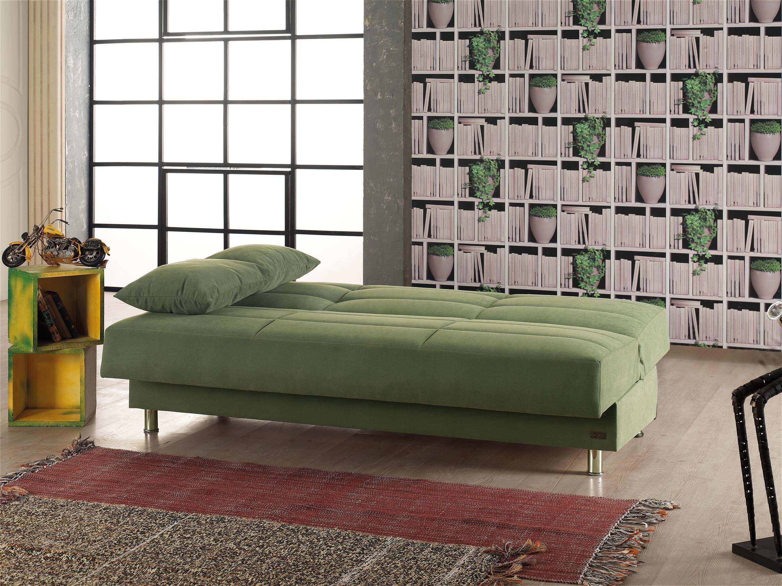 Atlanta Sofabed by Empire Furniture, USA