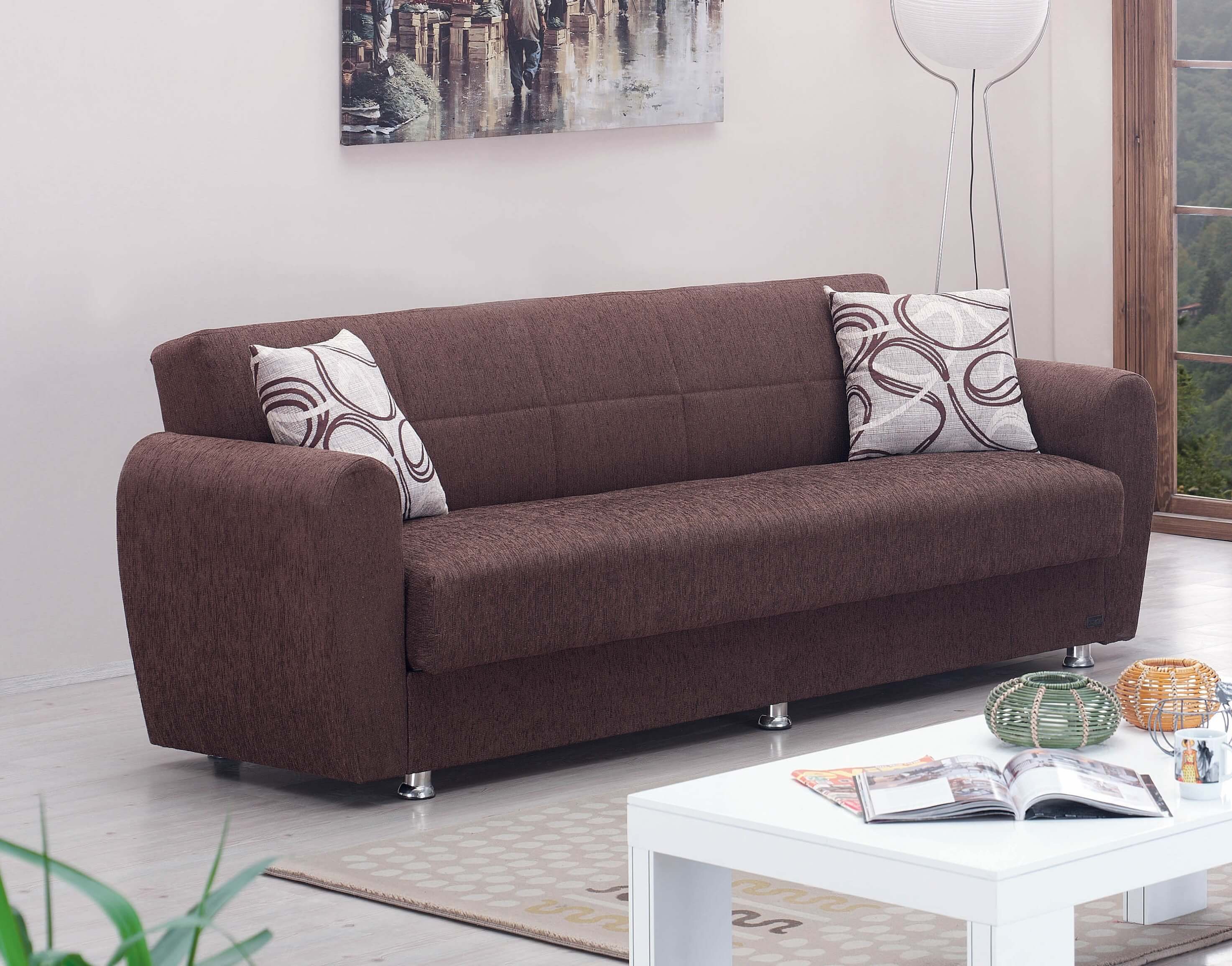 Boston Sofabed by Empire Furniture, USA