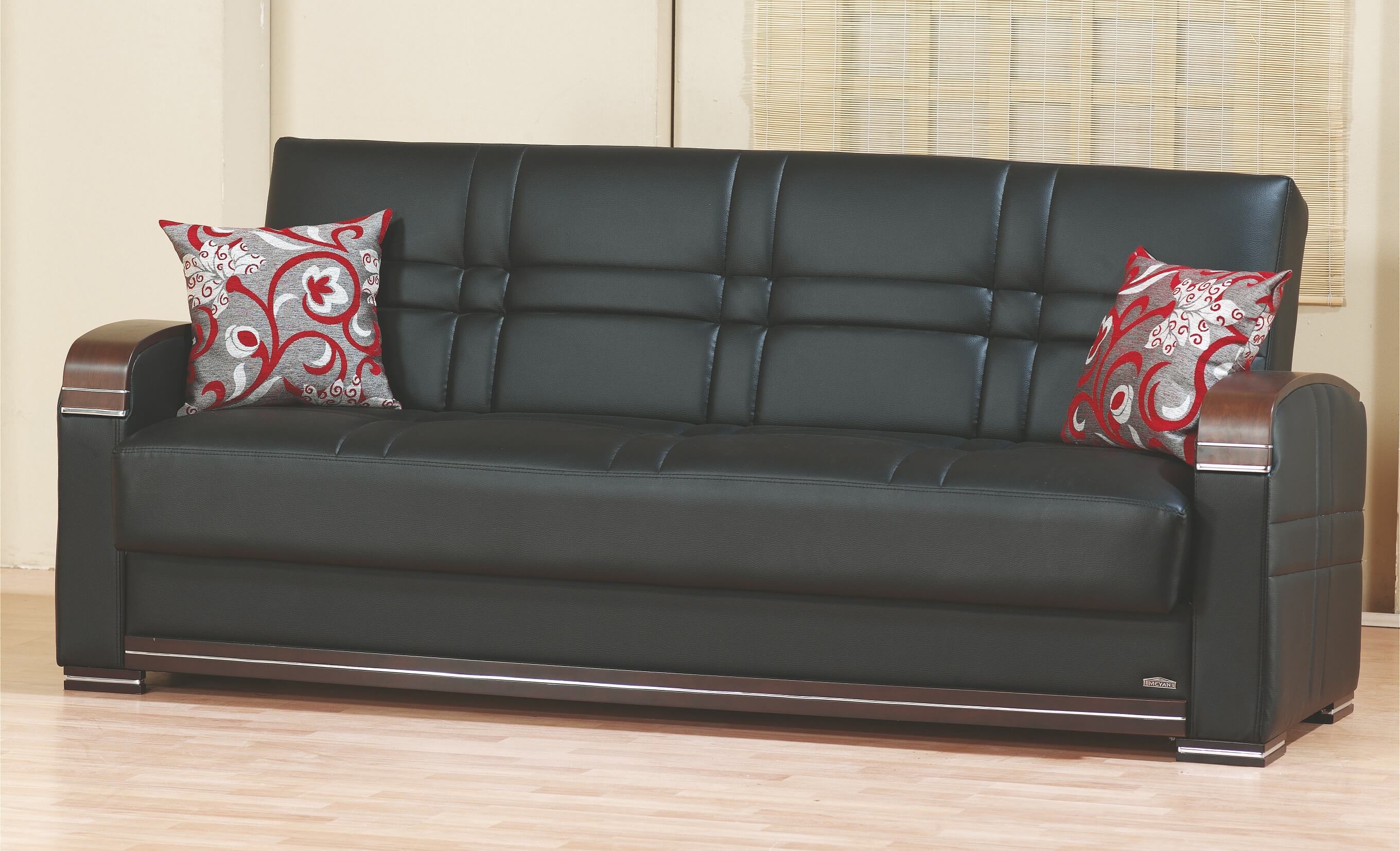 Bronx Sofabed by Empire Furniture, USA