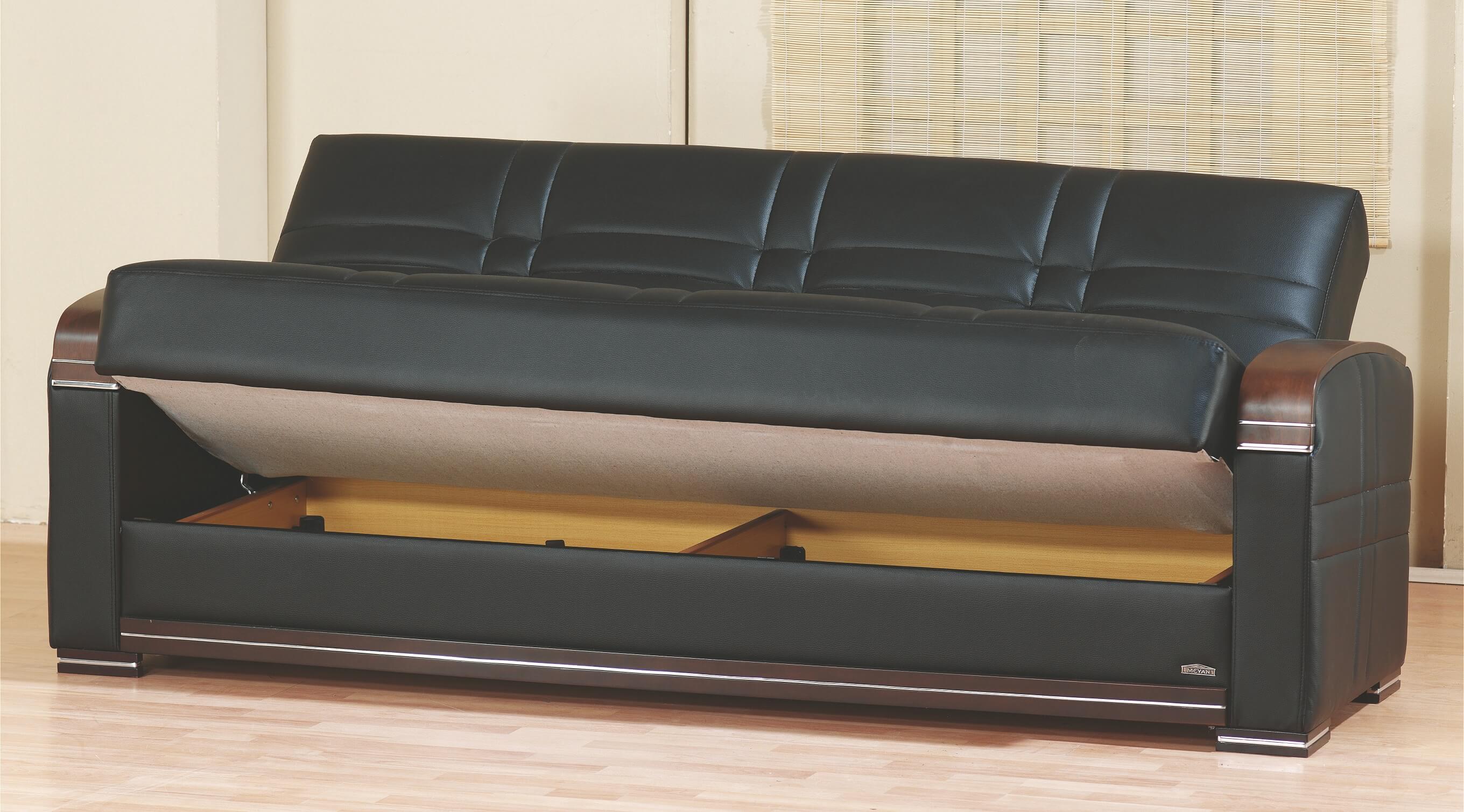 Bronx Sofabed by Empire Furniture, USA