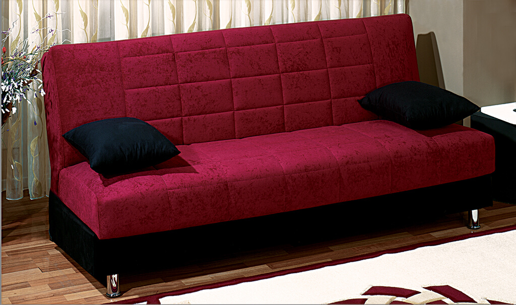 Chicago Sofabed by Empire Furniture, USA