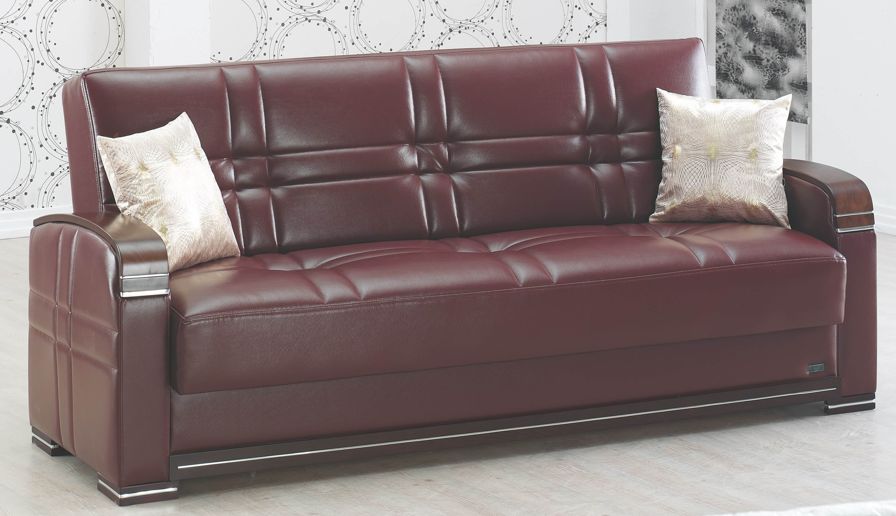 Manhattan Sofa by Empire Furniture, USA