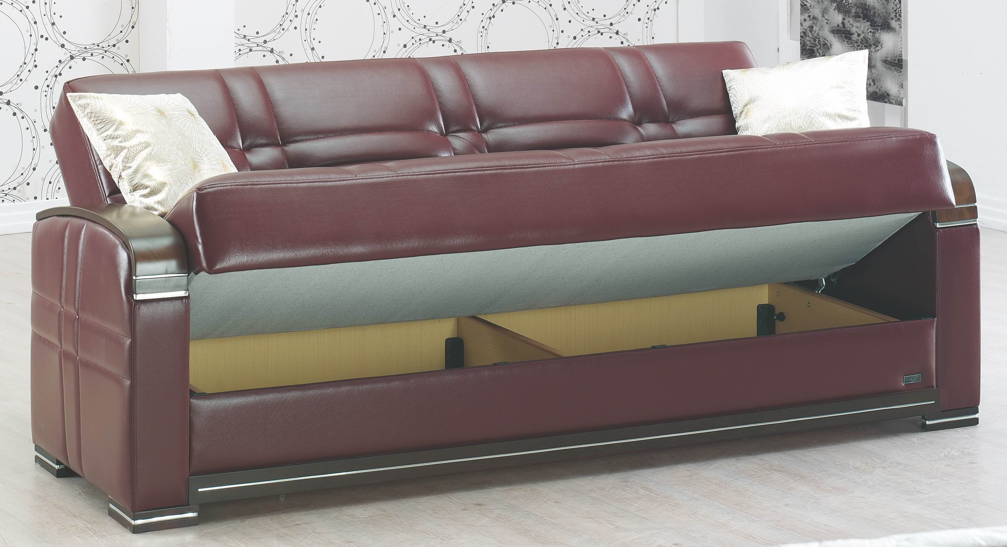 Manhattan Sofa by Empire Furniture, USA