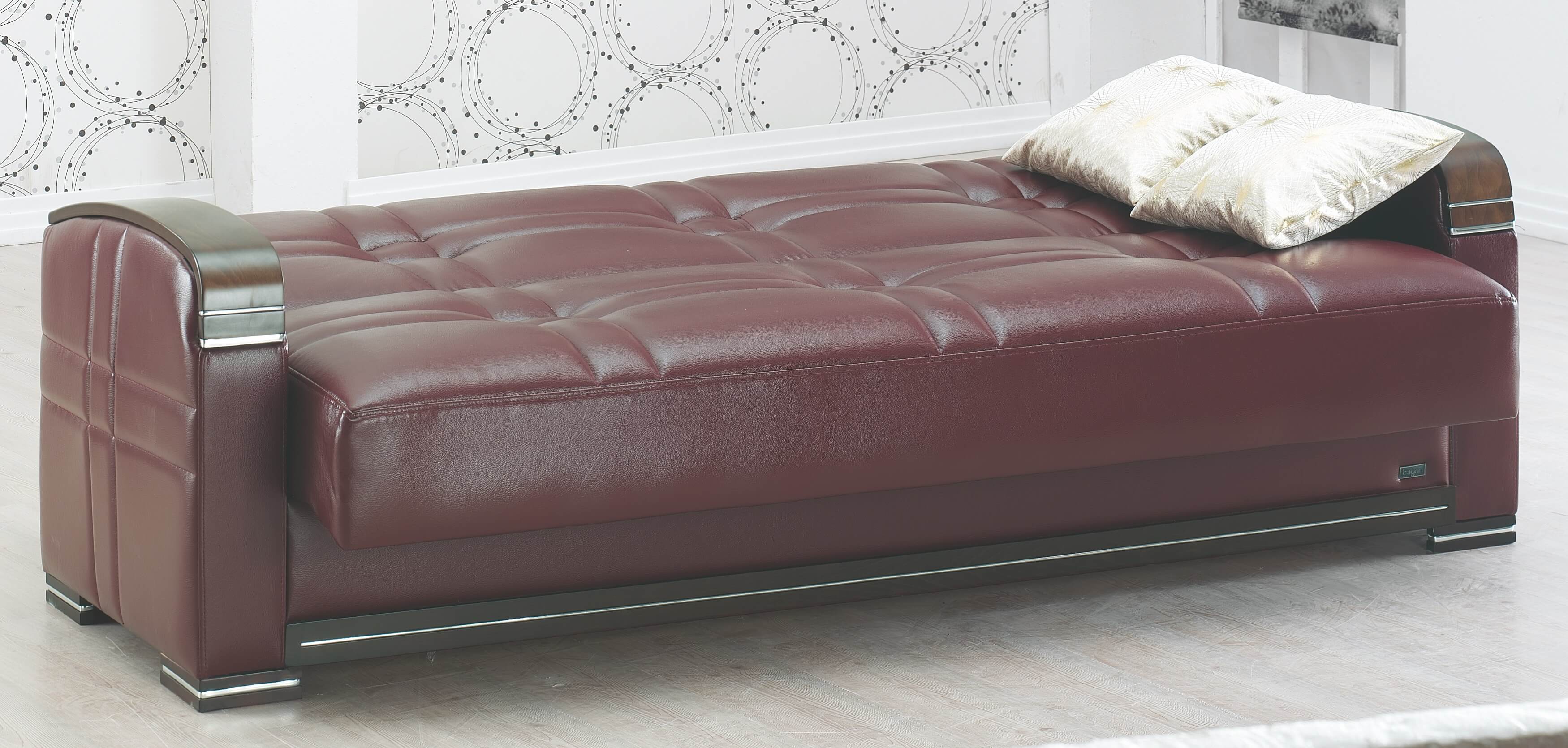 Manhattan Sofa by Empire Furniture, USA