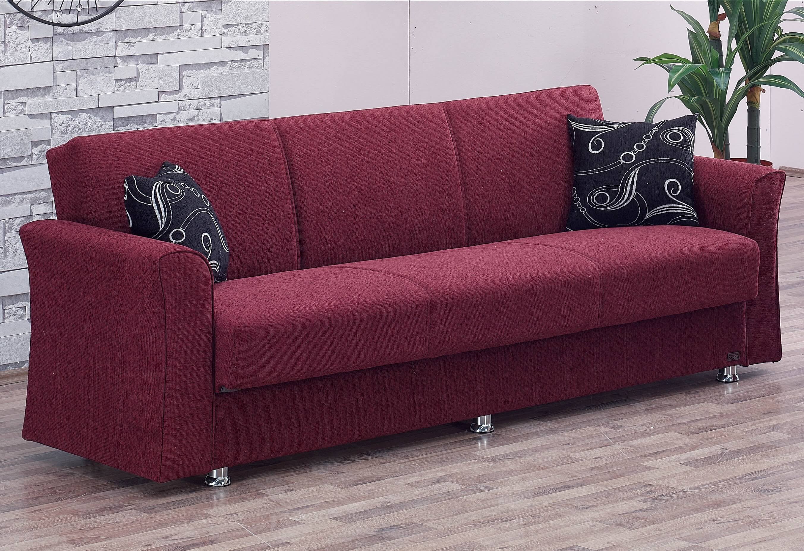 Ohio Sofabed by Empire Furniture, USA