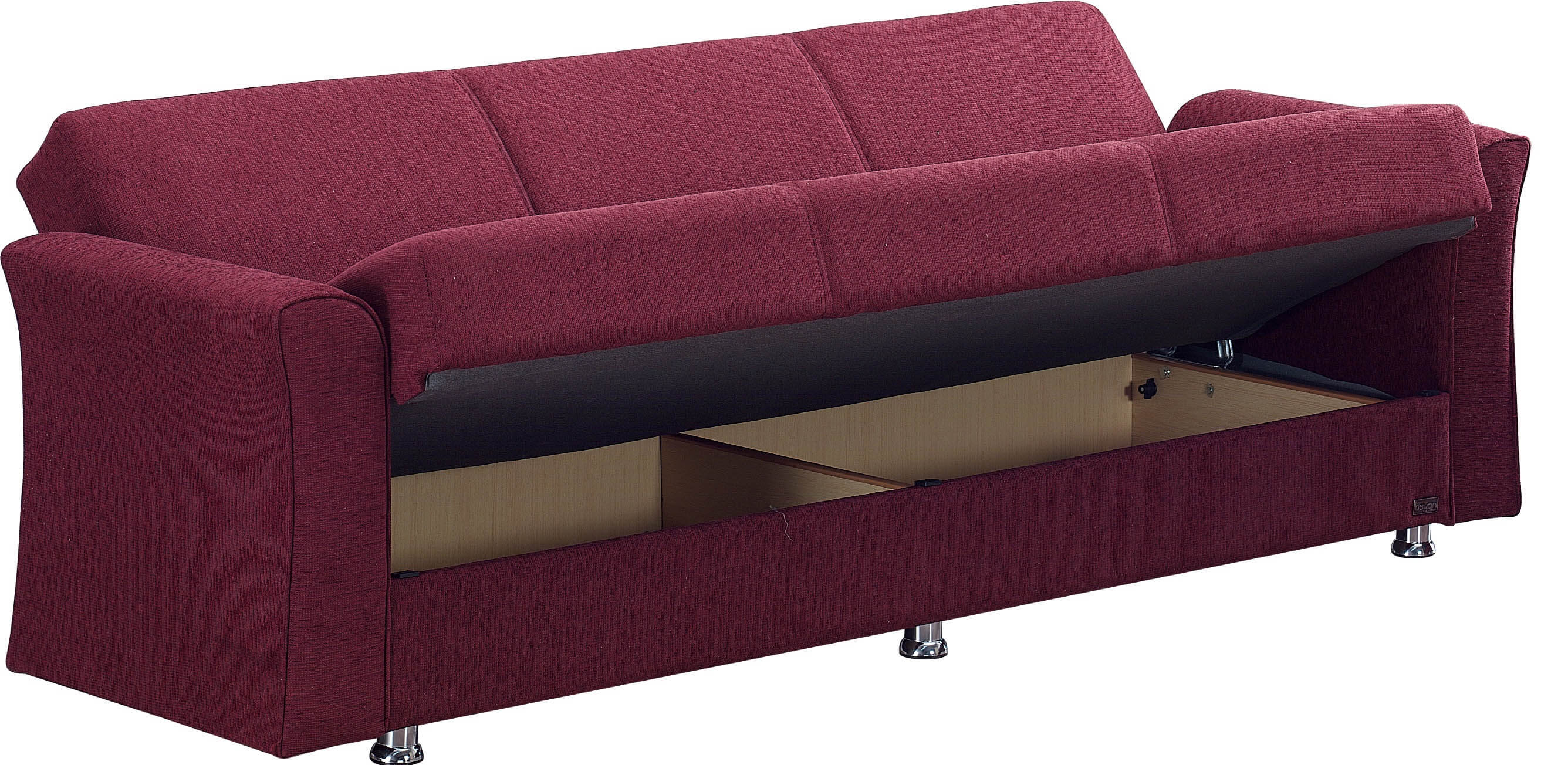 Ohio Sofabed by Empire Furniture, USA