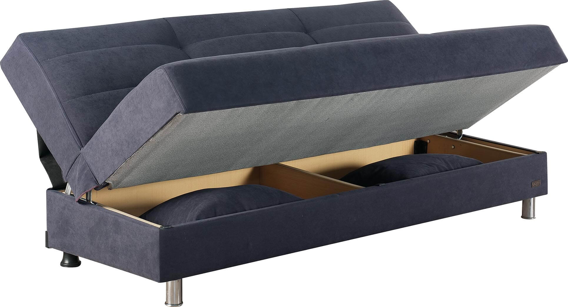 Ramsey Sofabed by Empire Furniture, USA