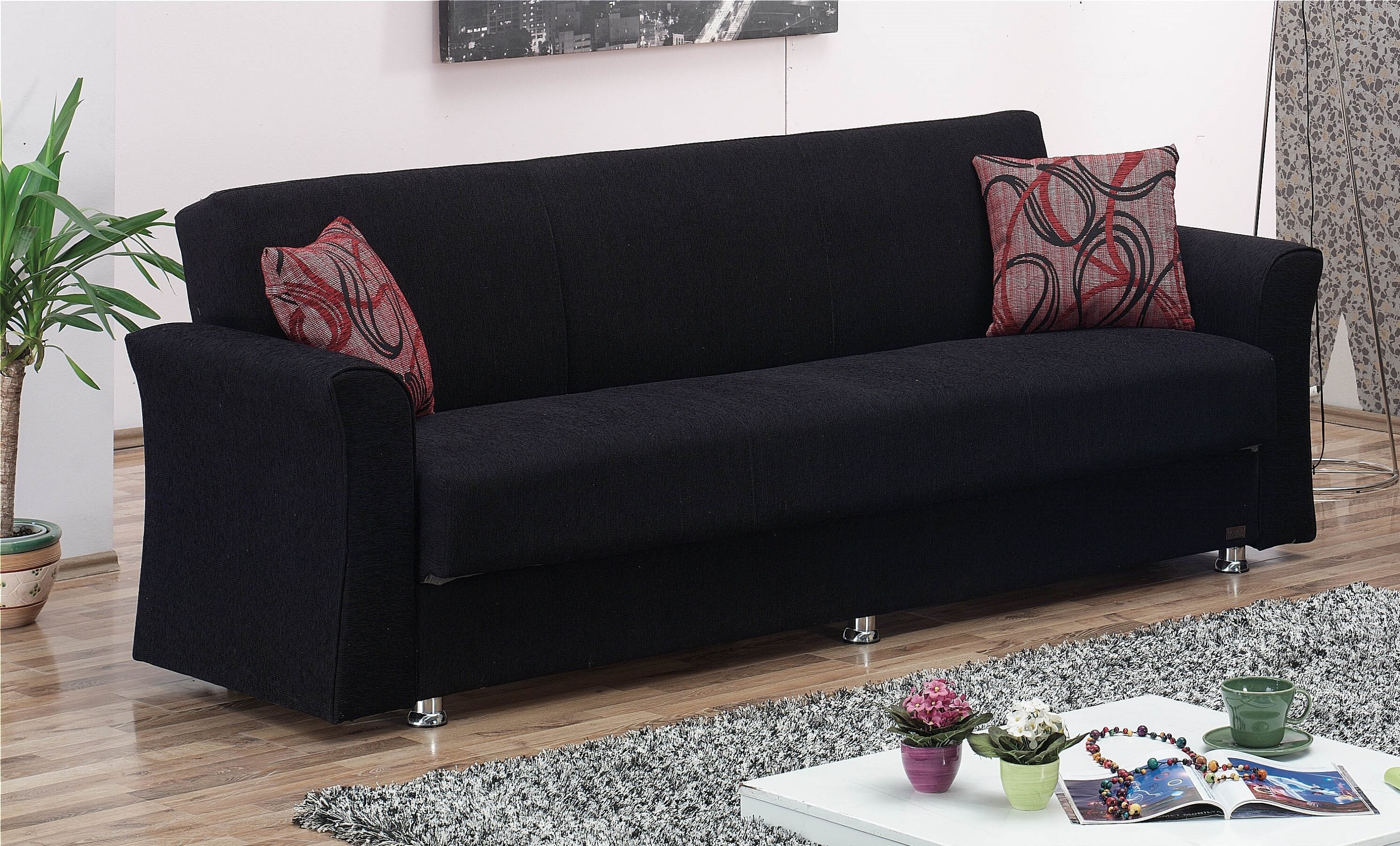 Utah Sofabed by Empire Furniture, USA
