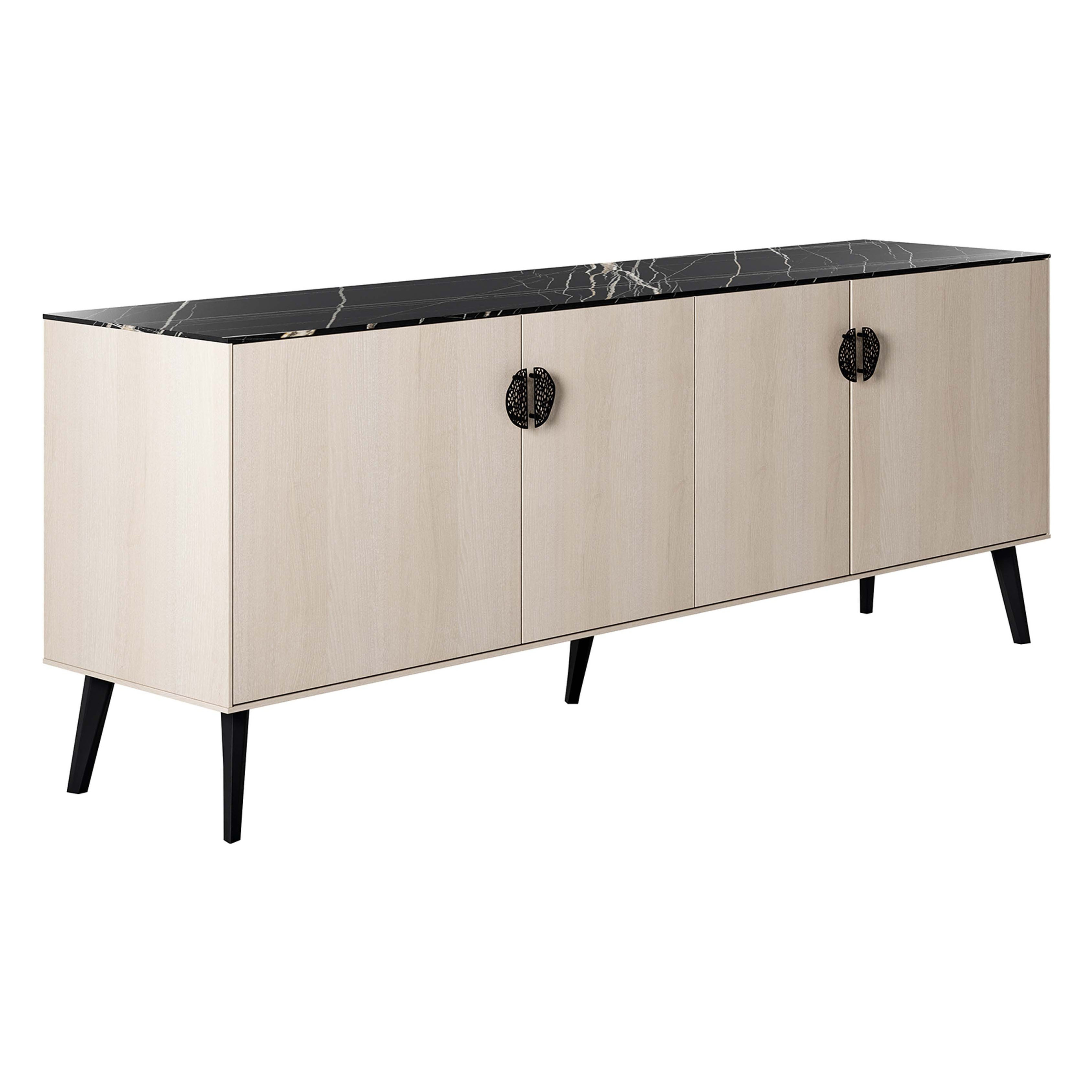 Haley 78.7-inch Sideboard