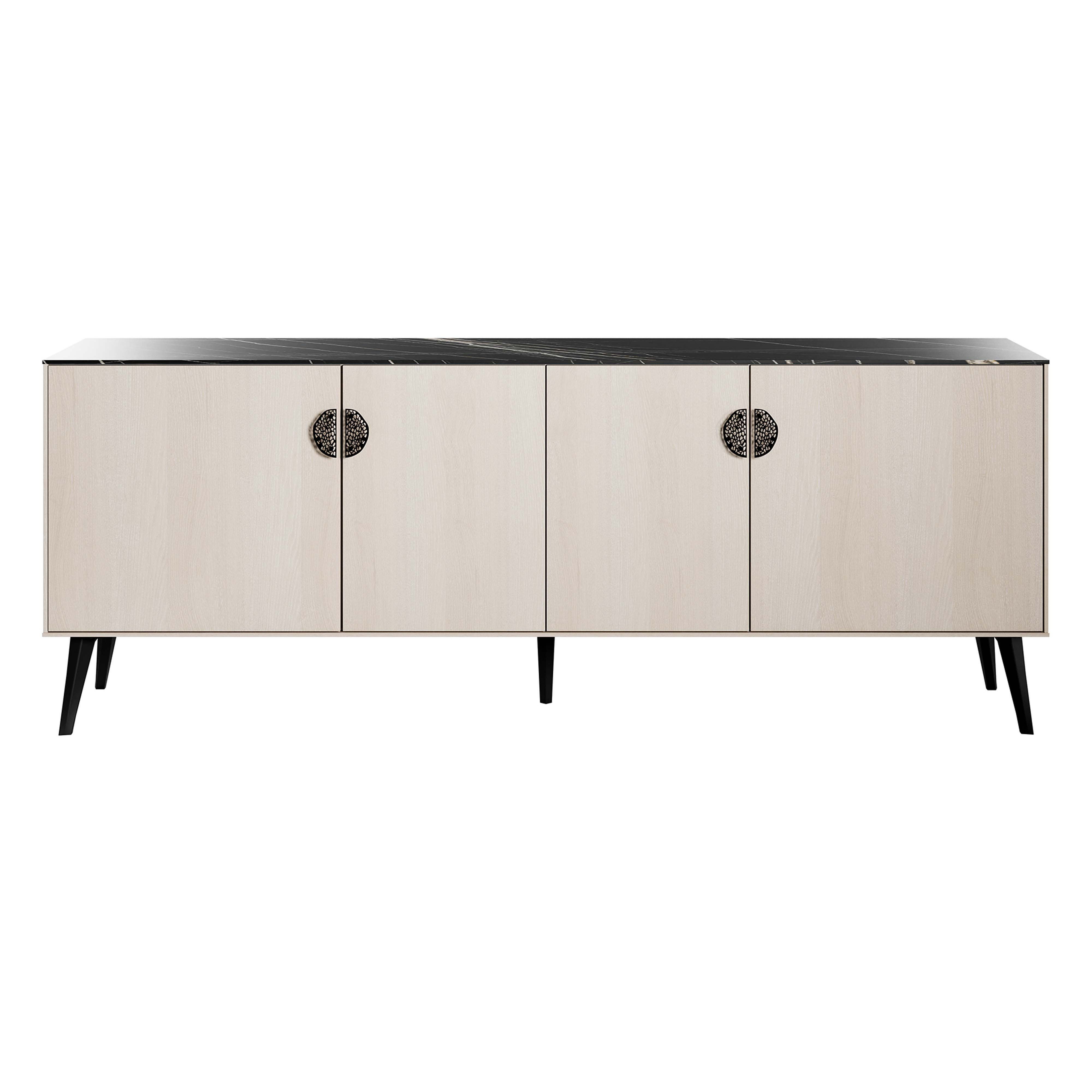 Haley 78.7-inch Sideboard