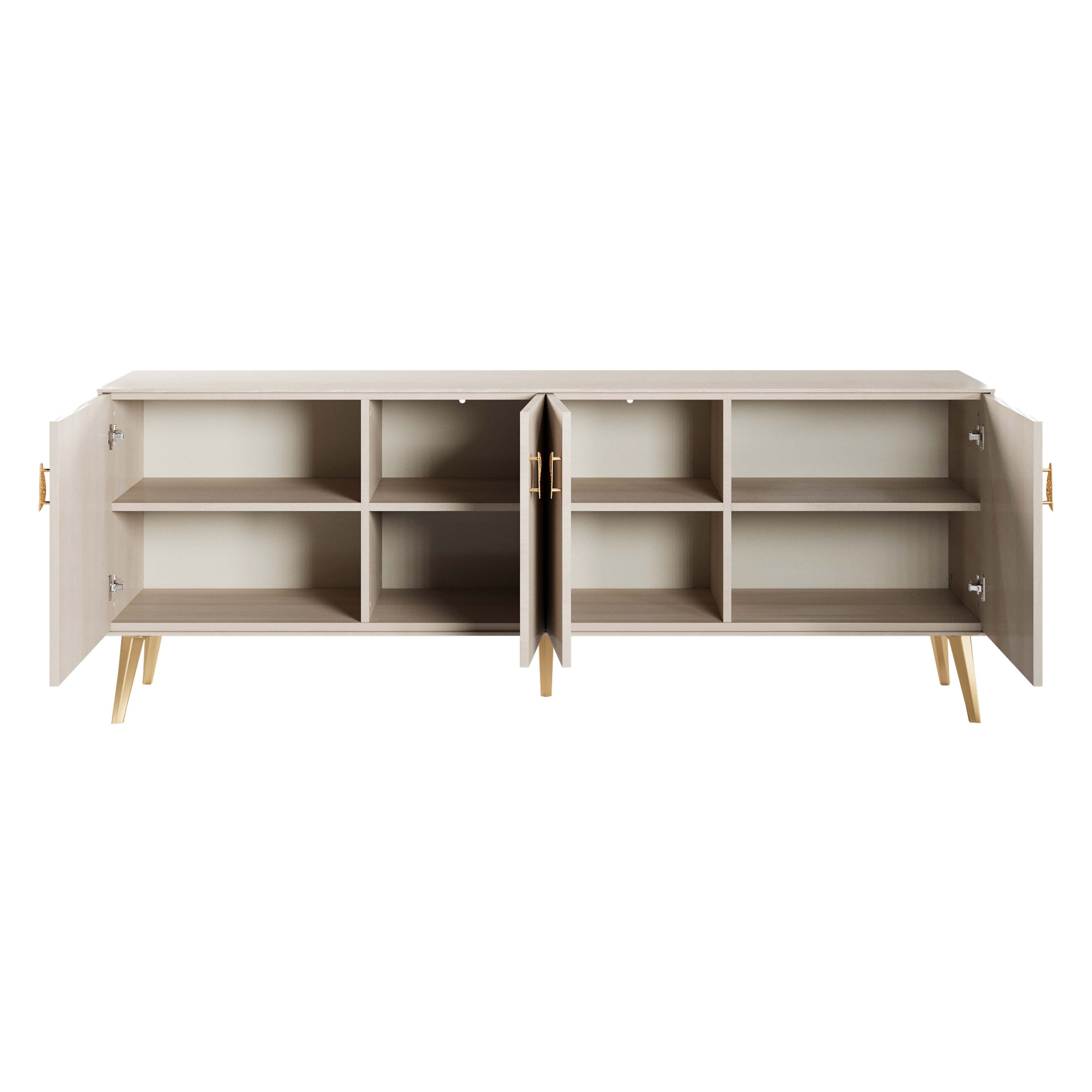 Haley 78.7-inch Sideboard