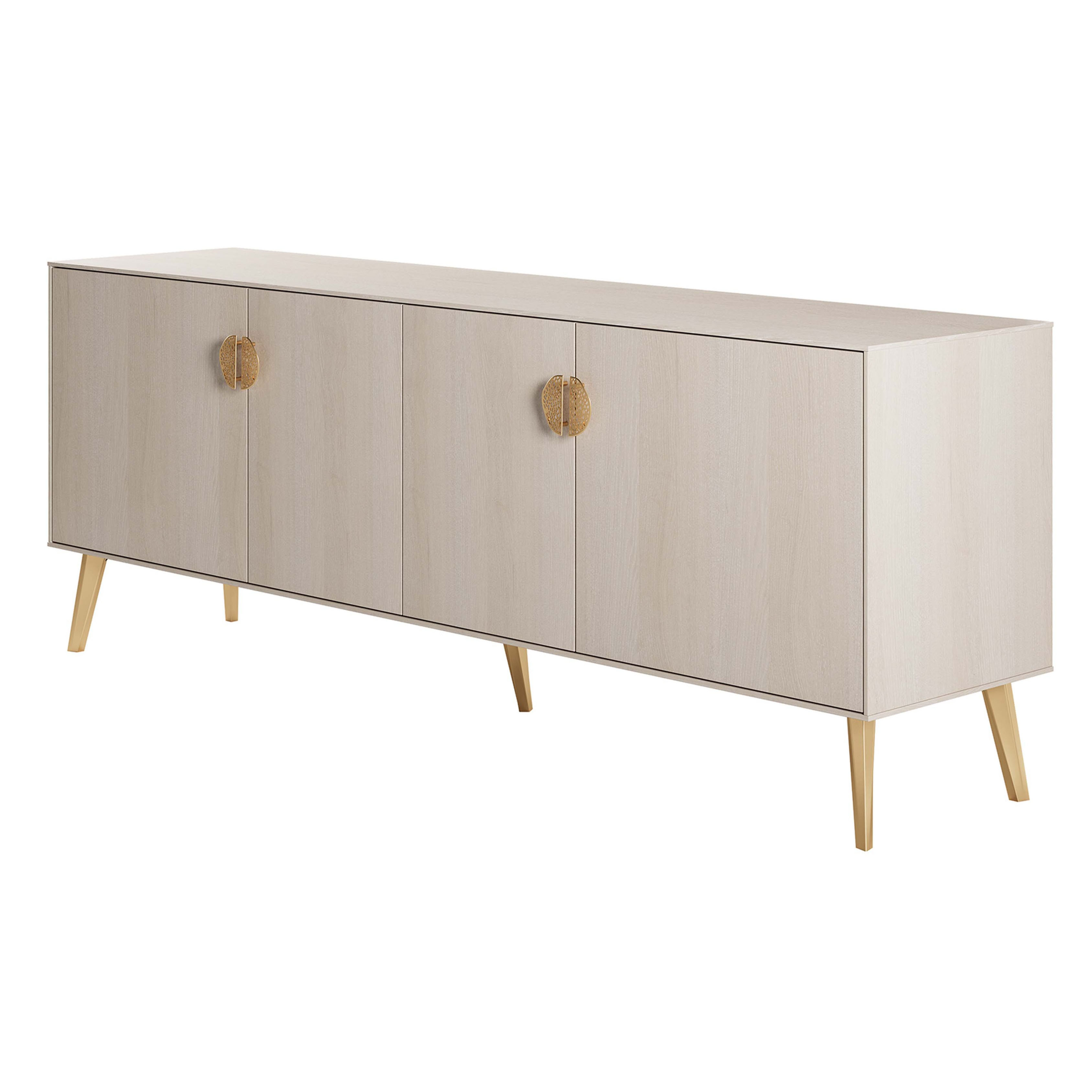 Haley 78.7-inch Sideboard