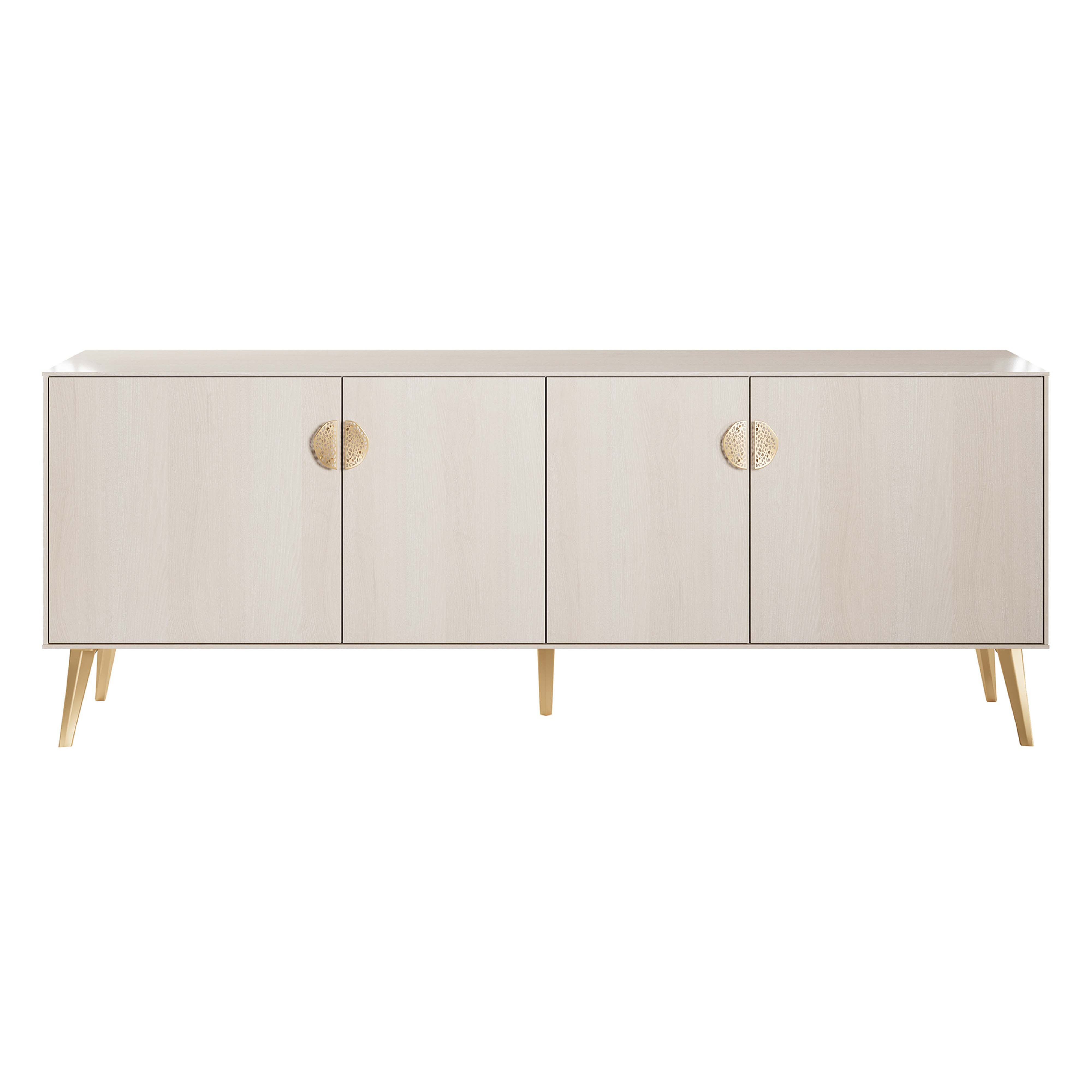Haley 78.7-inch Sideboard