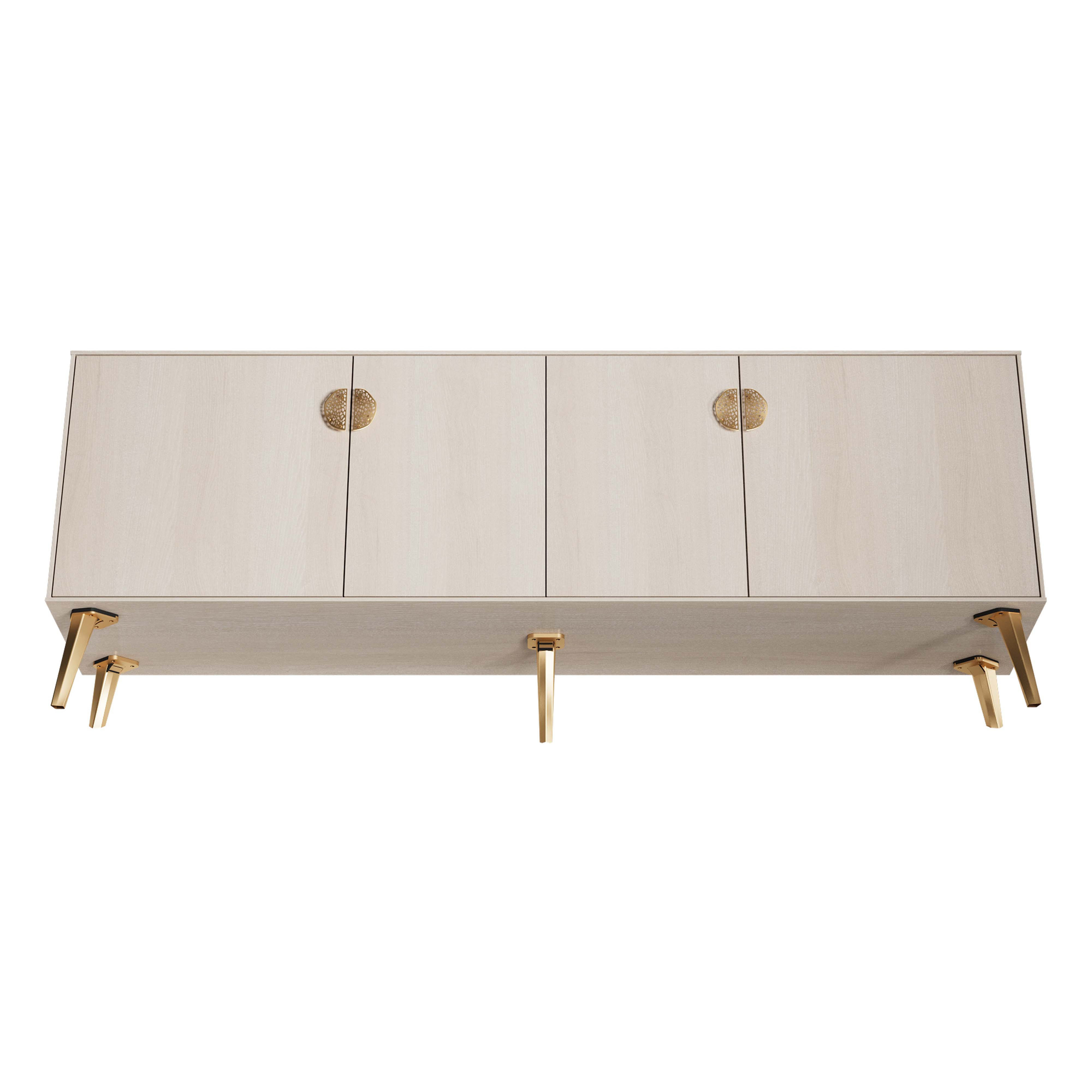 Haley 78.7-inch Sideboard