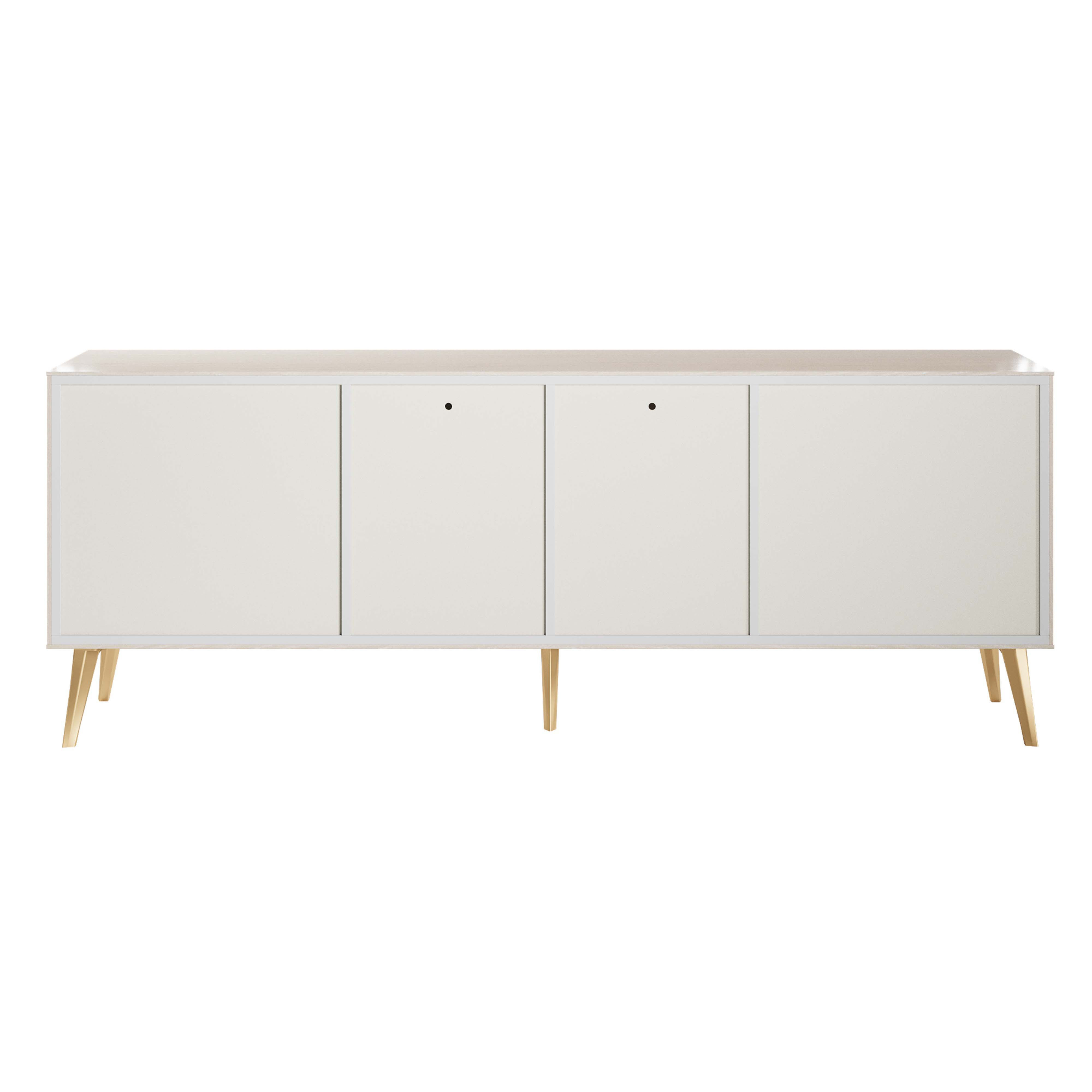 Haley 78.7-inch Sideboard