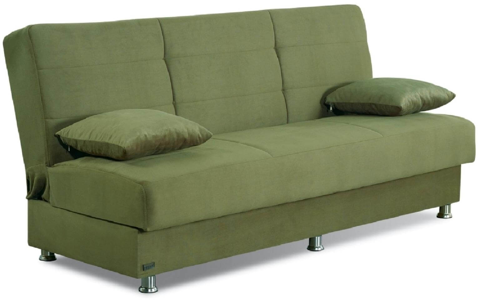 Atlanta Fabric Storage Sofabed