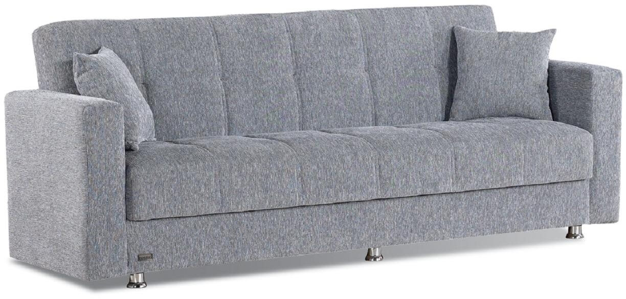 Niagara Fabric Storage Living Room Set