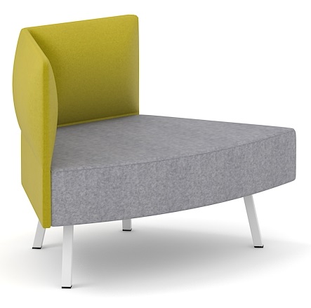 Lounge Sessel Cumulus