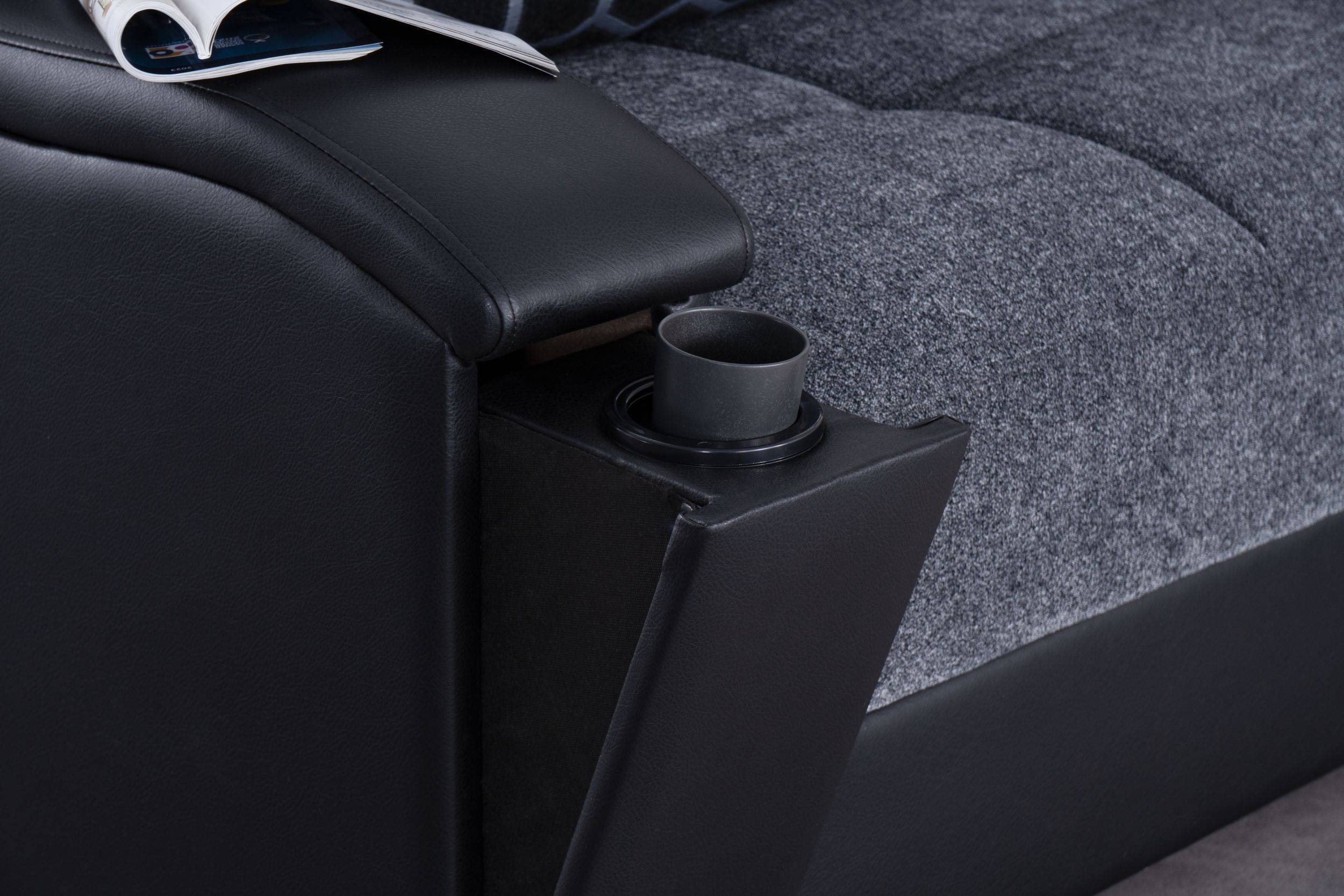 Harmony Sectional Sofa