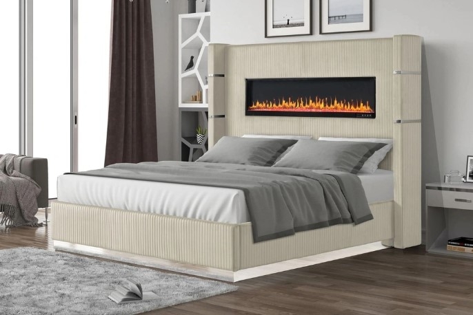 Lizelle Bedroom Set