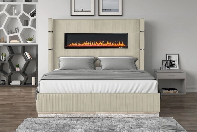 Lizelle Bedroom Set