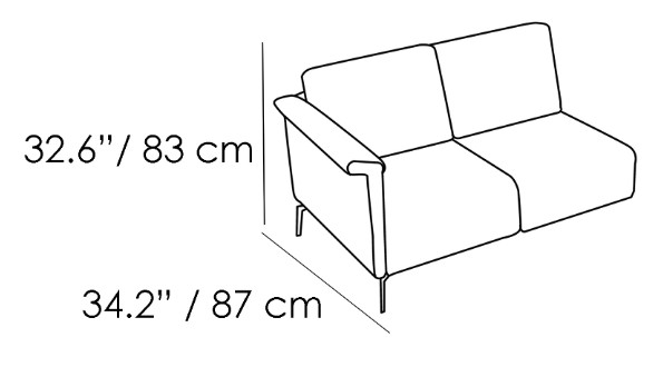 dimensions