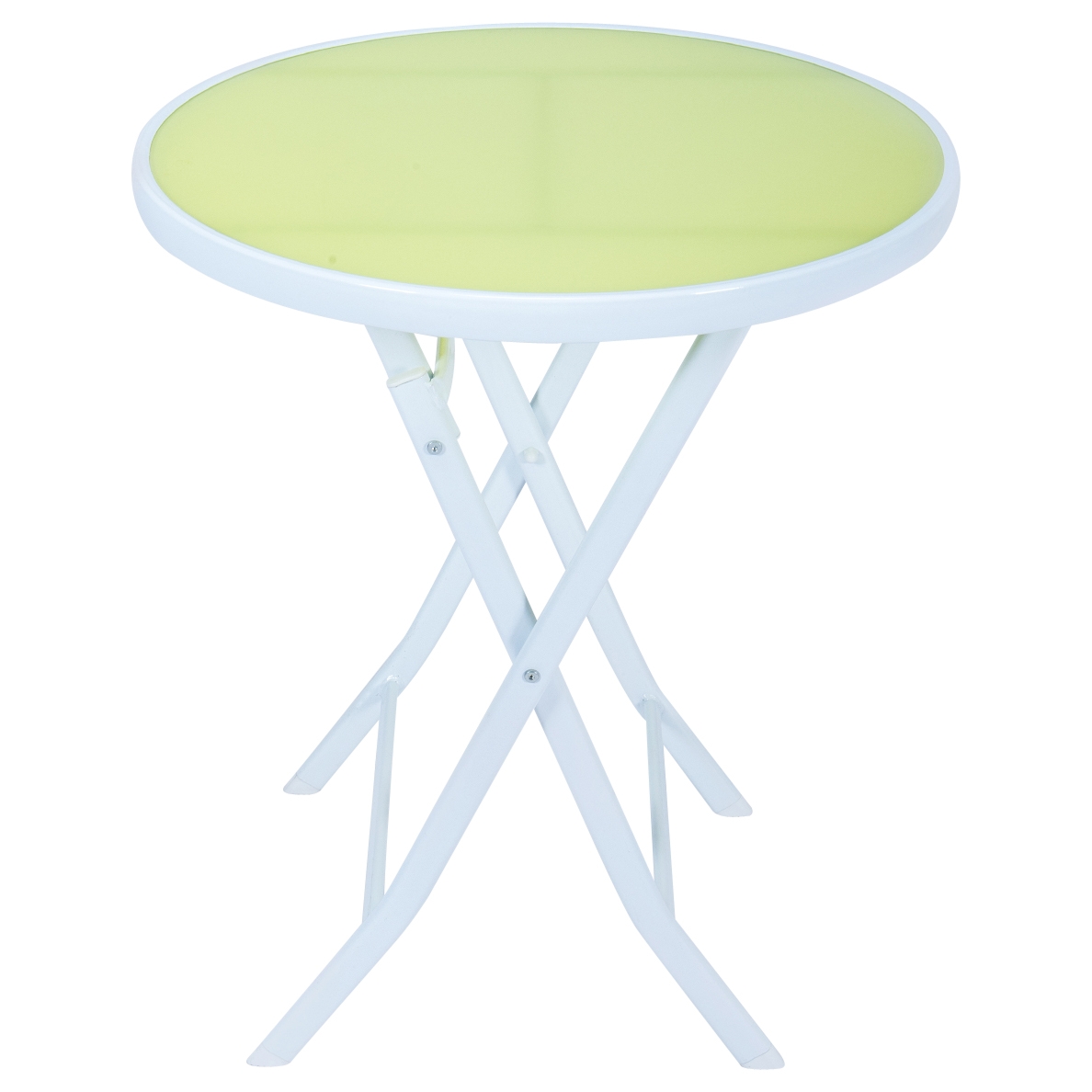 Sling Outdoor Bistro Folding Table Chairs Set