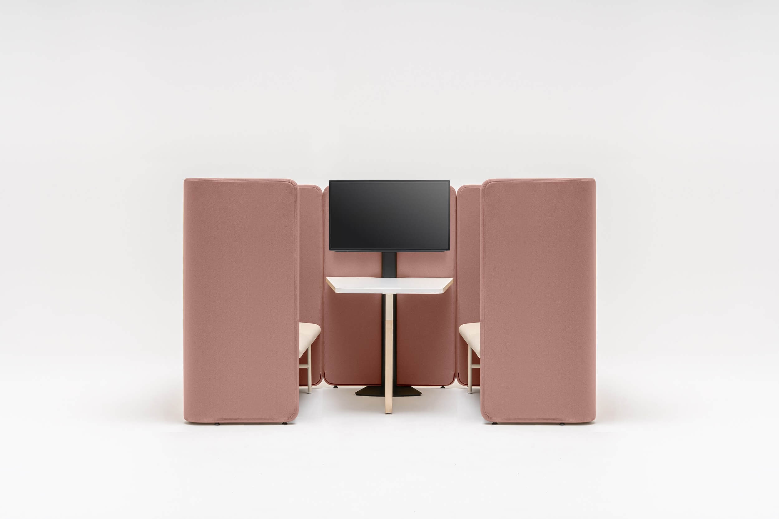 Agora Meeting Cubicle