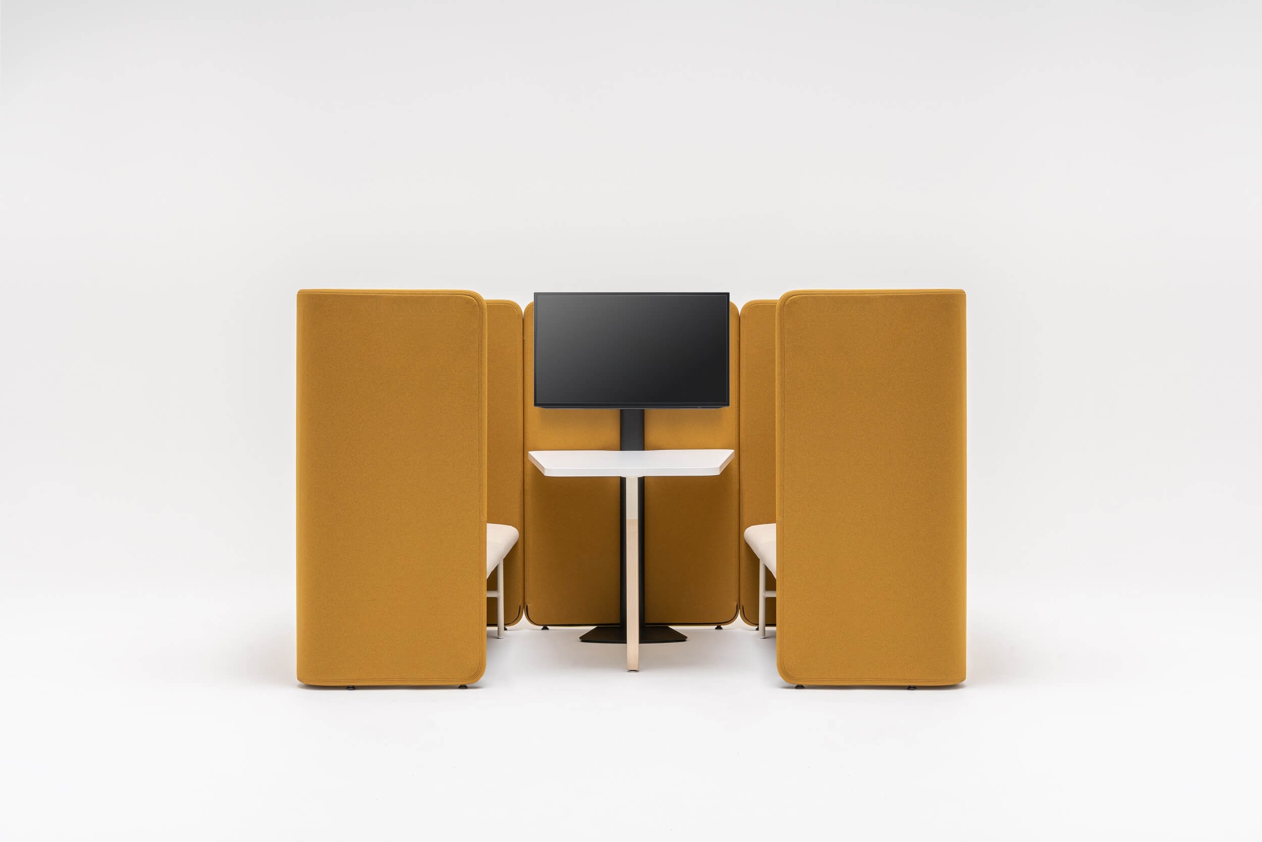 Agora Meeting Cubicle