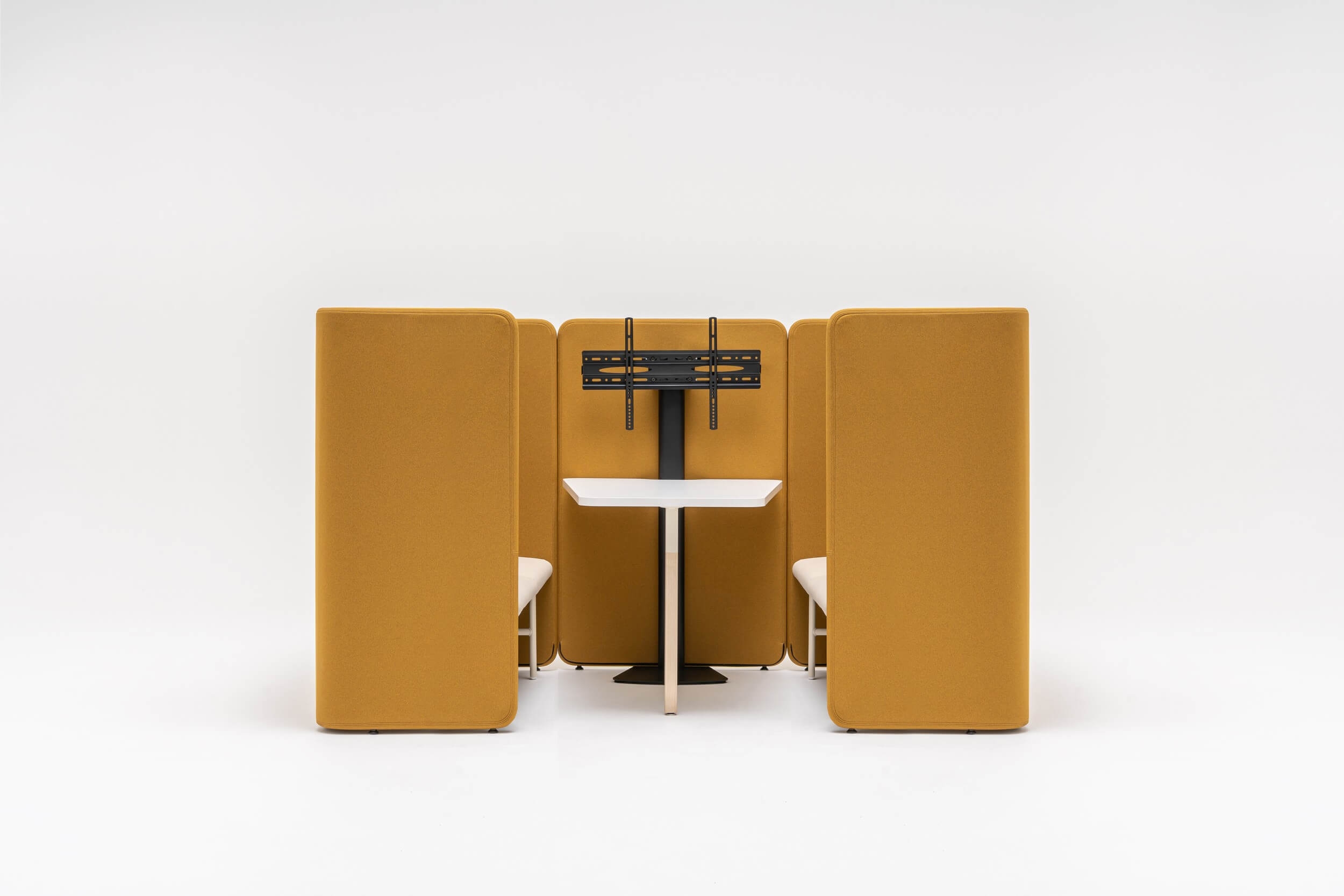 Agora Meeting Cubicle
