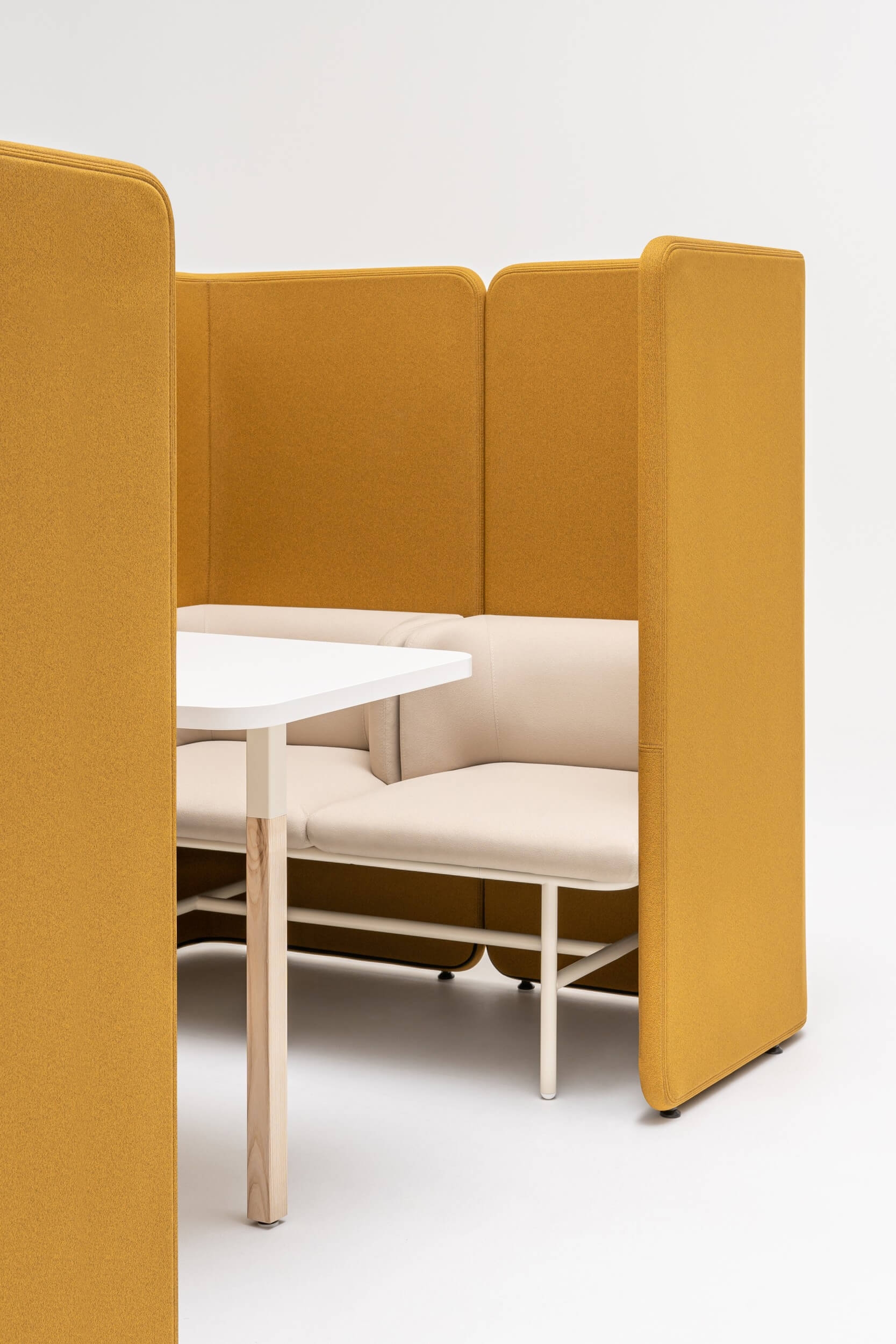 Agora Meeting Cubicle