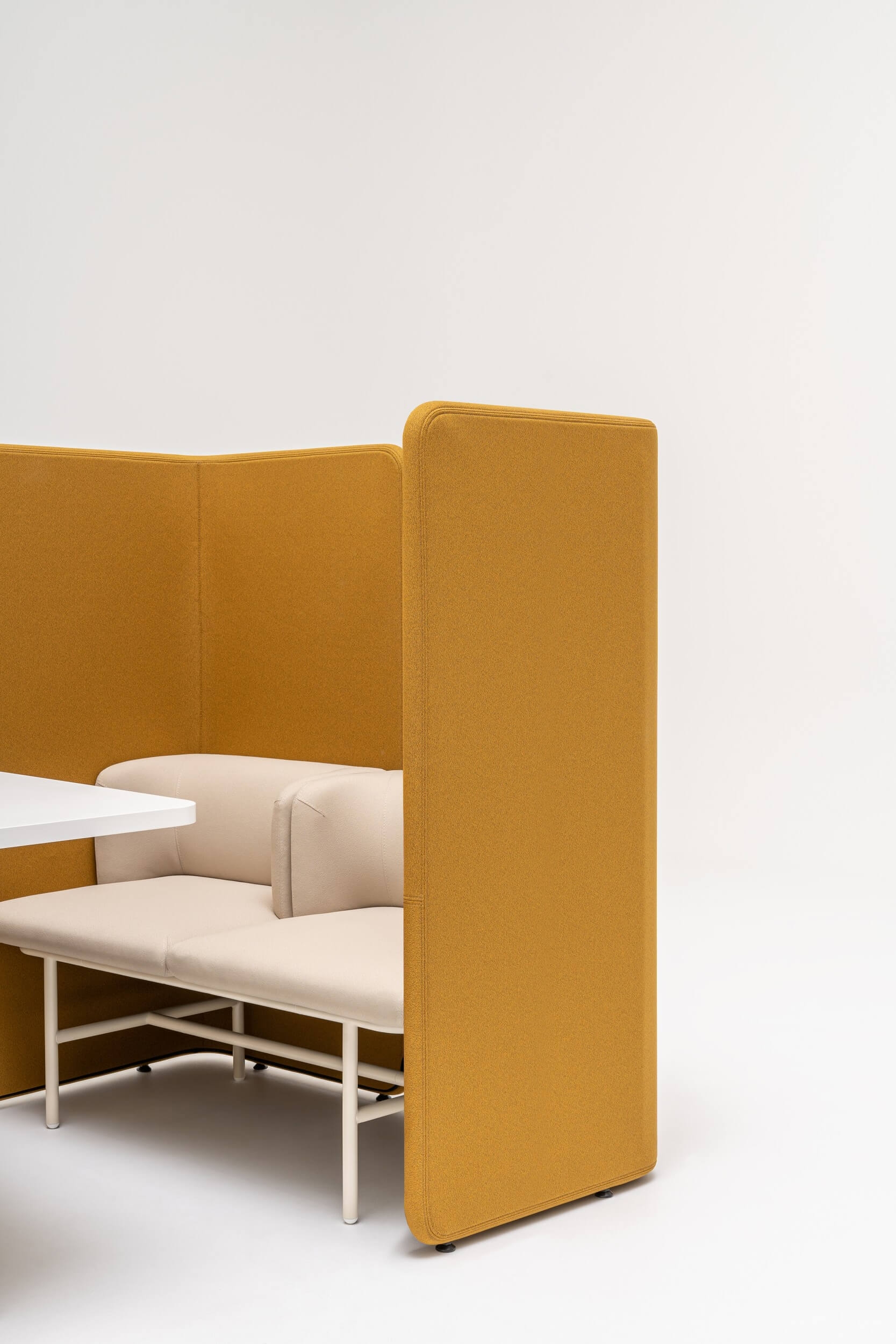 Agora Meeting Cubicle