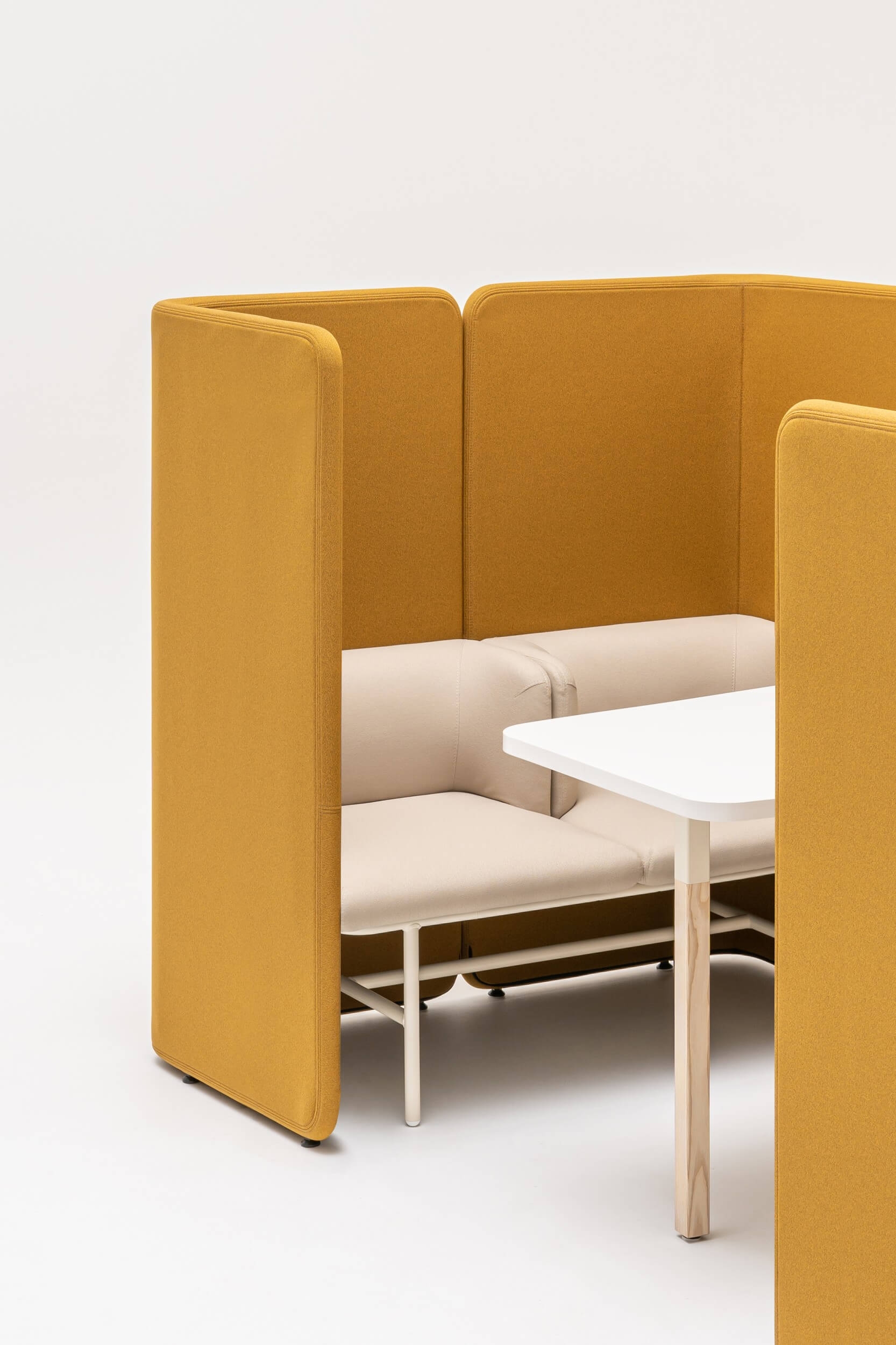 Agora Meeting Cubicle